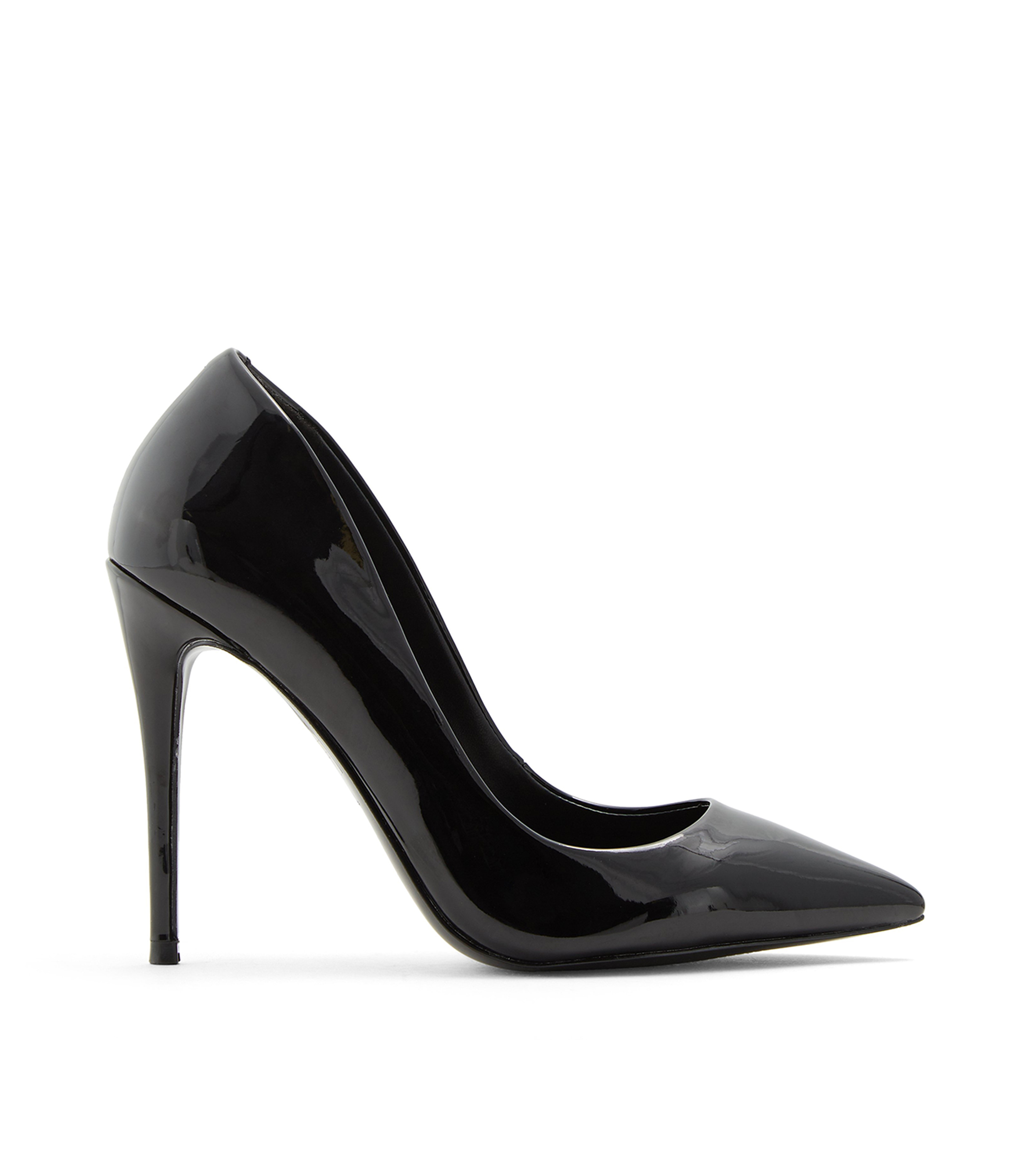 Aldo Zapatillas con tacón alto de aguja - El Palacio de Hierro