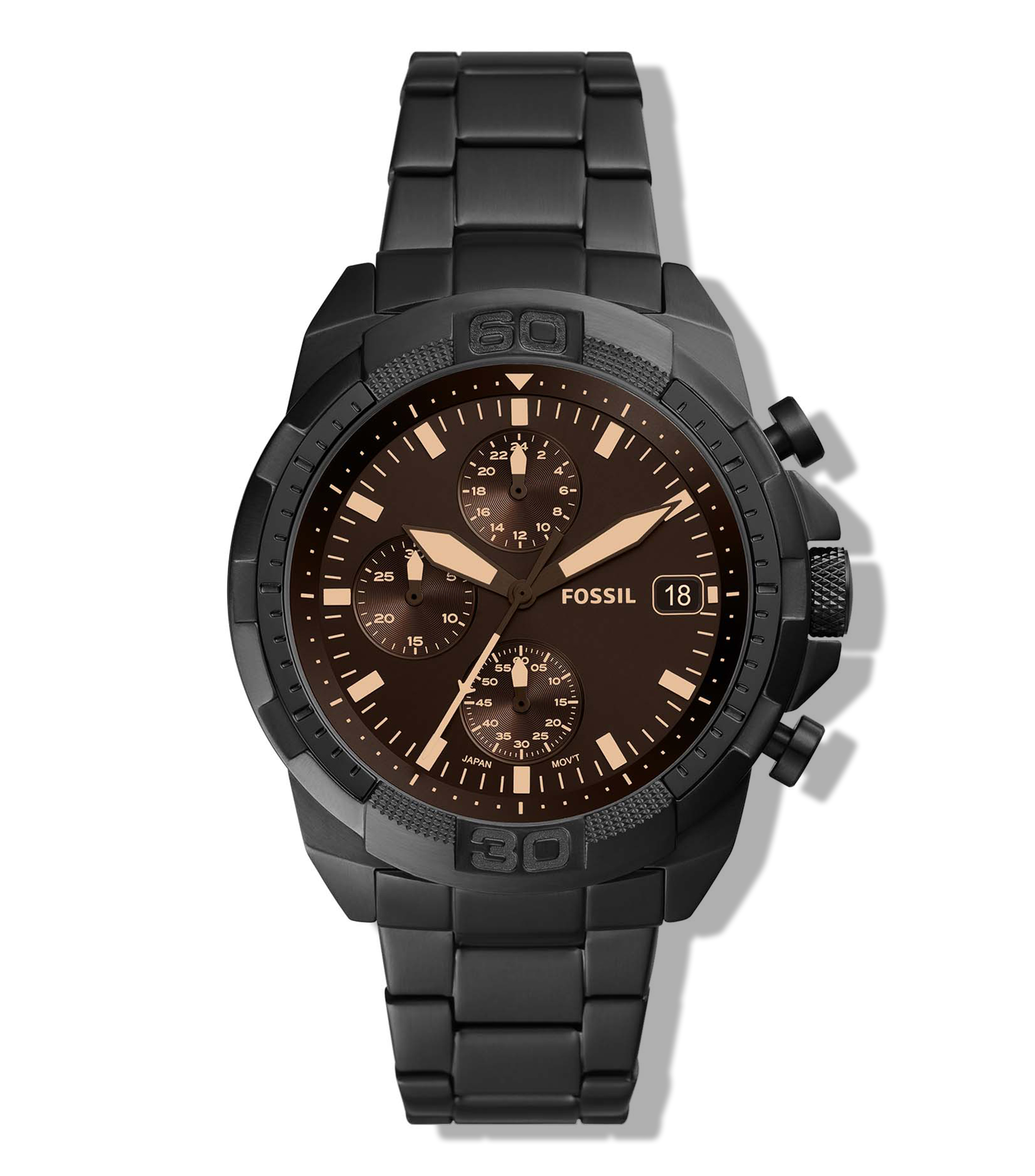 Fossil sport palacio de hierro hotsell