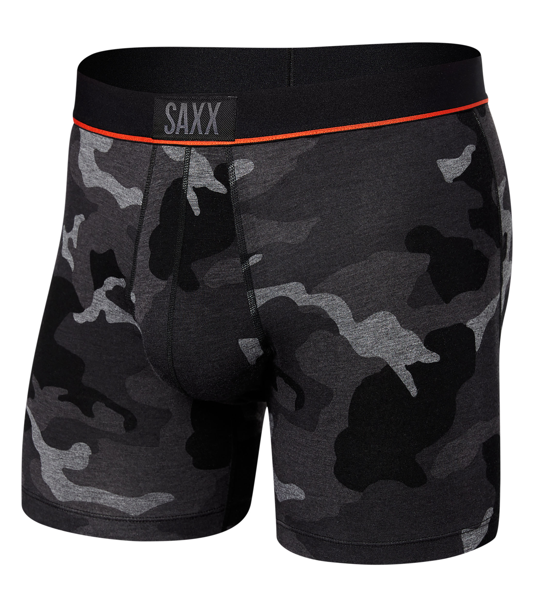 Saxx Underwear Volt Breath Mesh Bb Locals Only Multi Boxers en slips