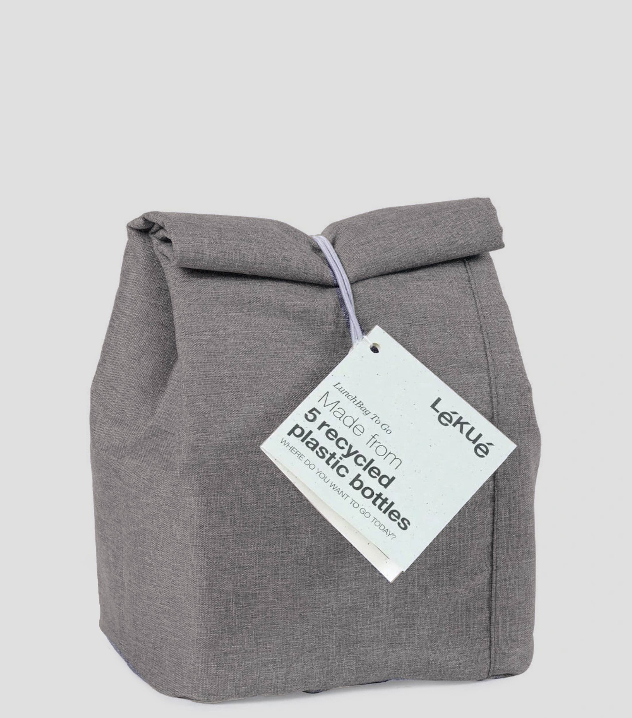 Lonchera To Go Organic