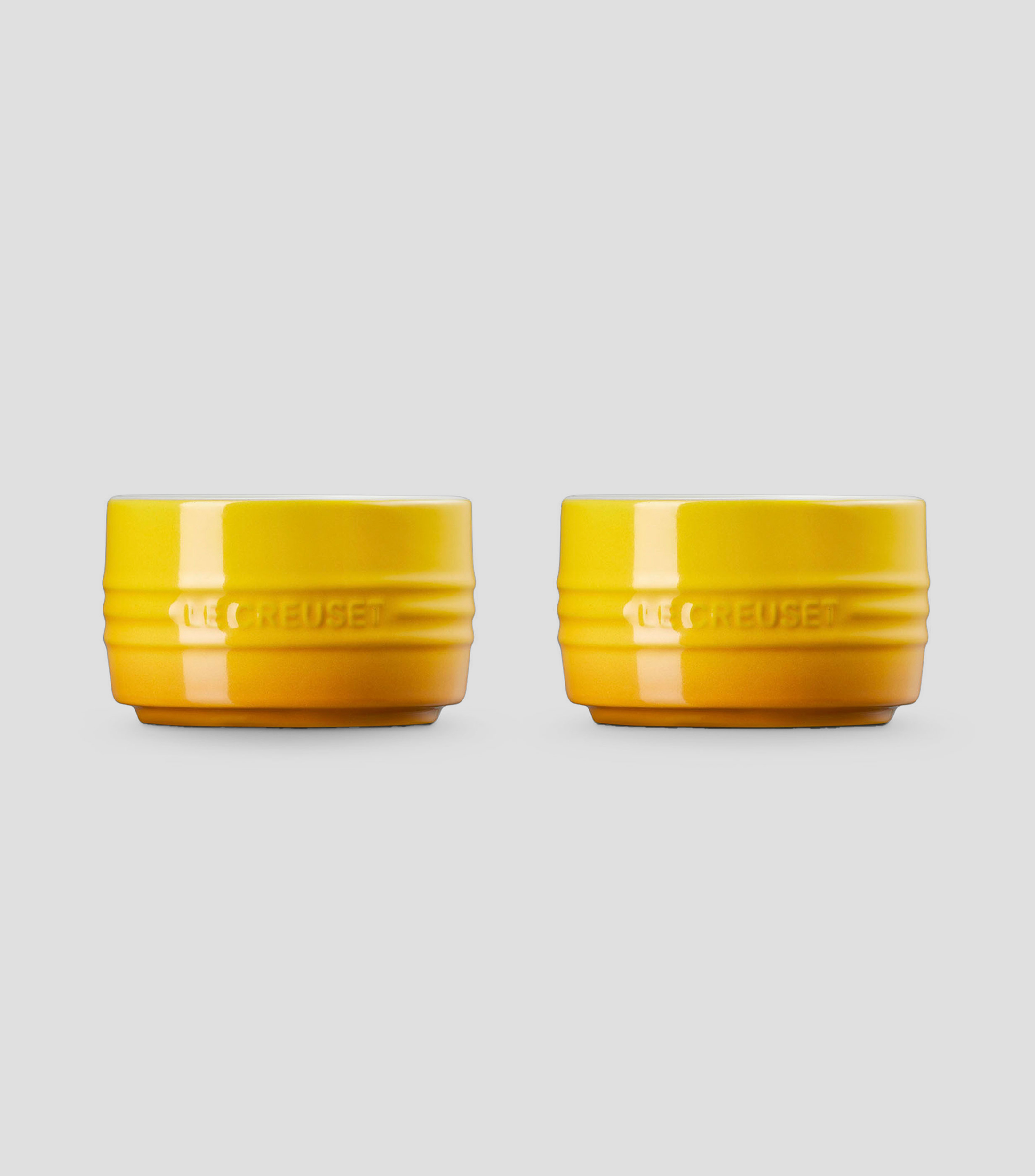 Set 2 Ramekines 200 ml Néctar