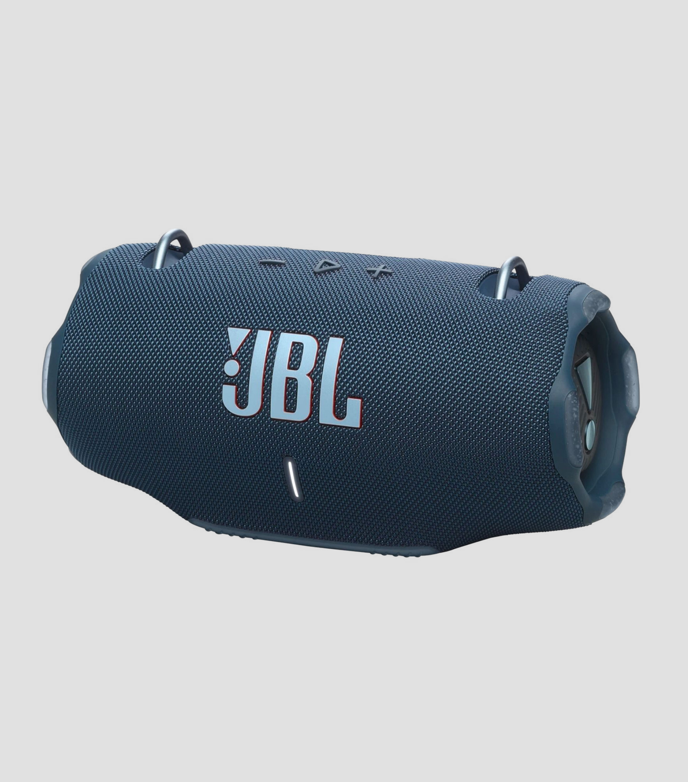 Bocina Portátil Inalámbrica Bluetooth 5.3 Xtreme 4 Azul