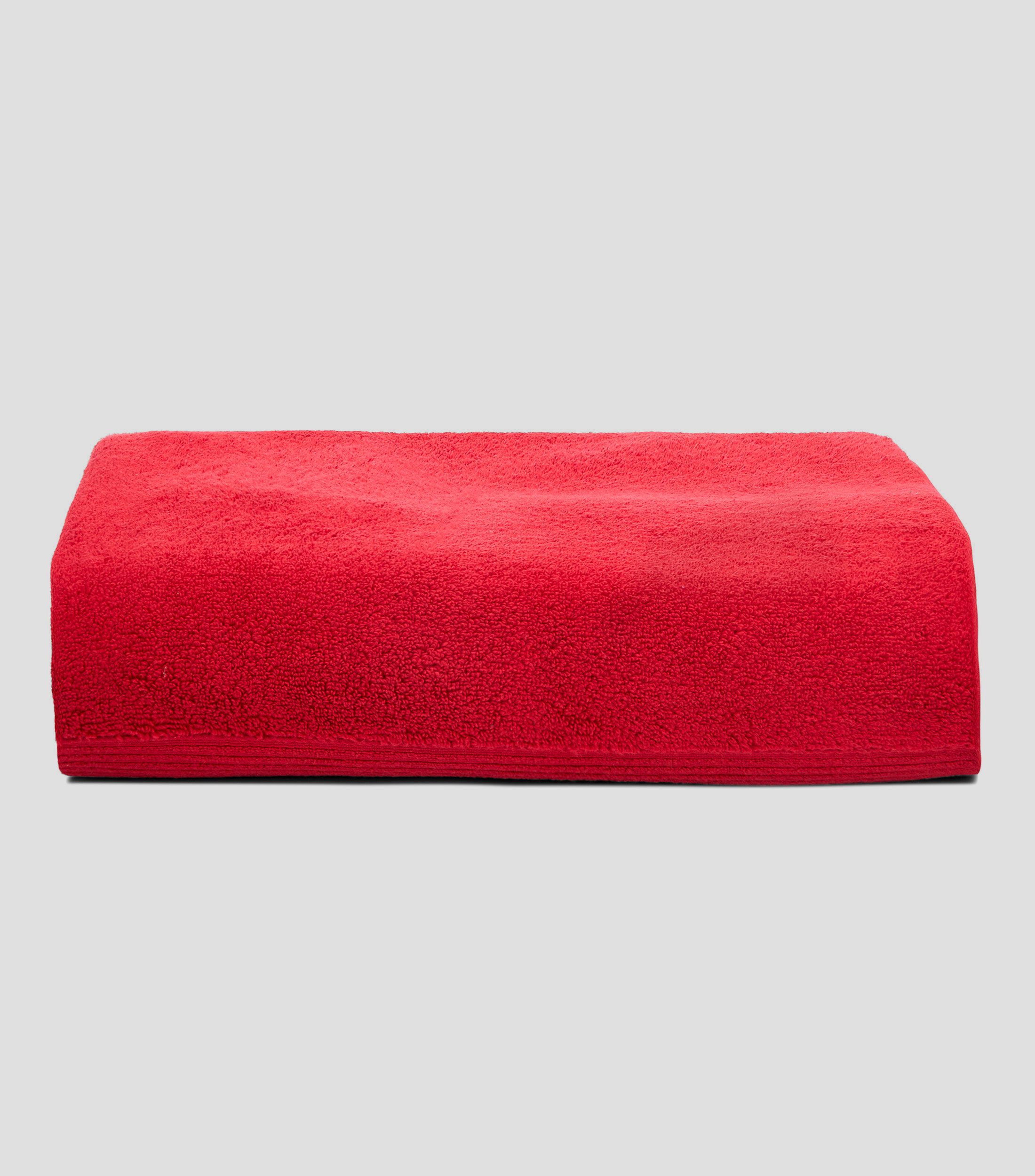 Toalla de Bano Montford Roja