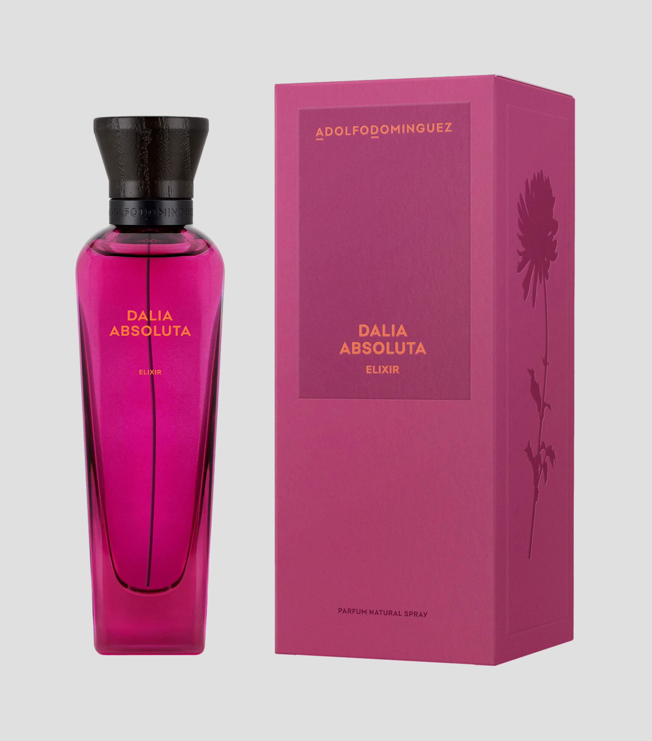 Perfume Dalia Elixir Parfum 100 ml para Mujer