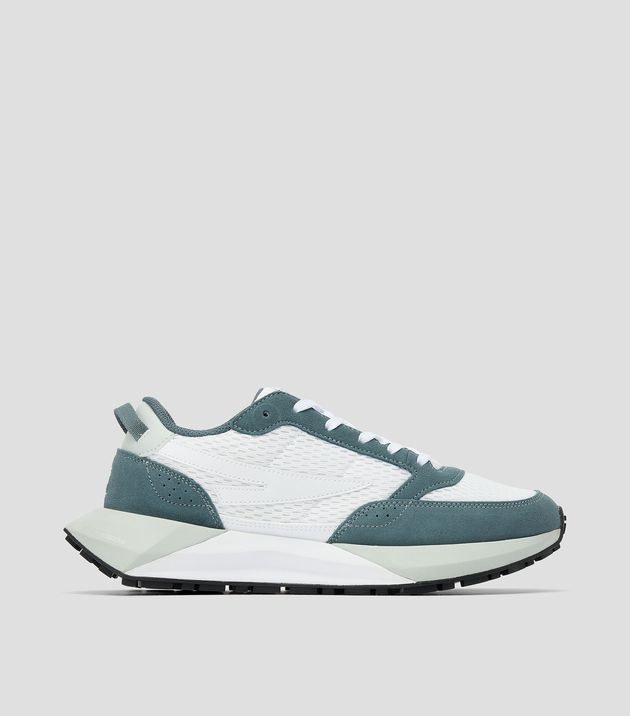 Tenis para correr Racer Energized Hombre