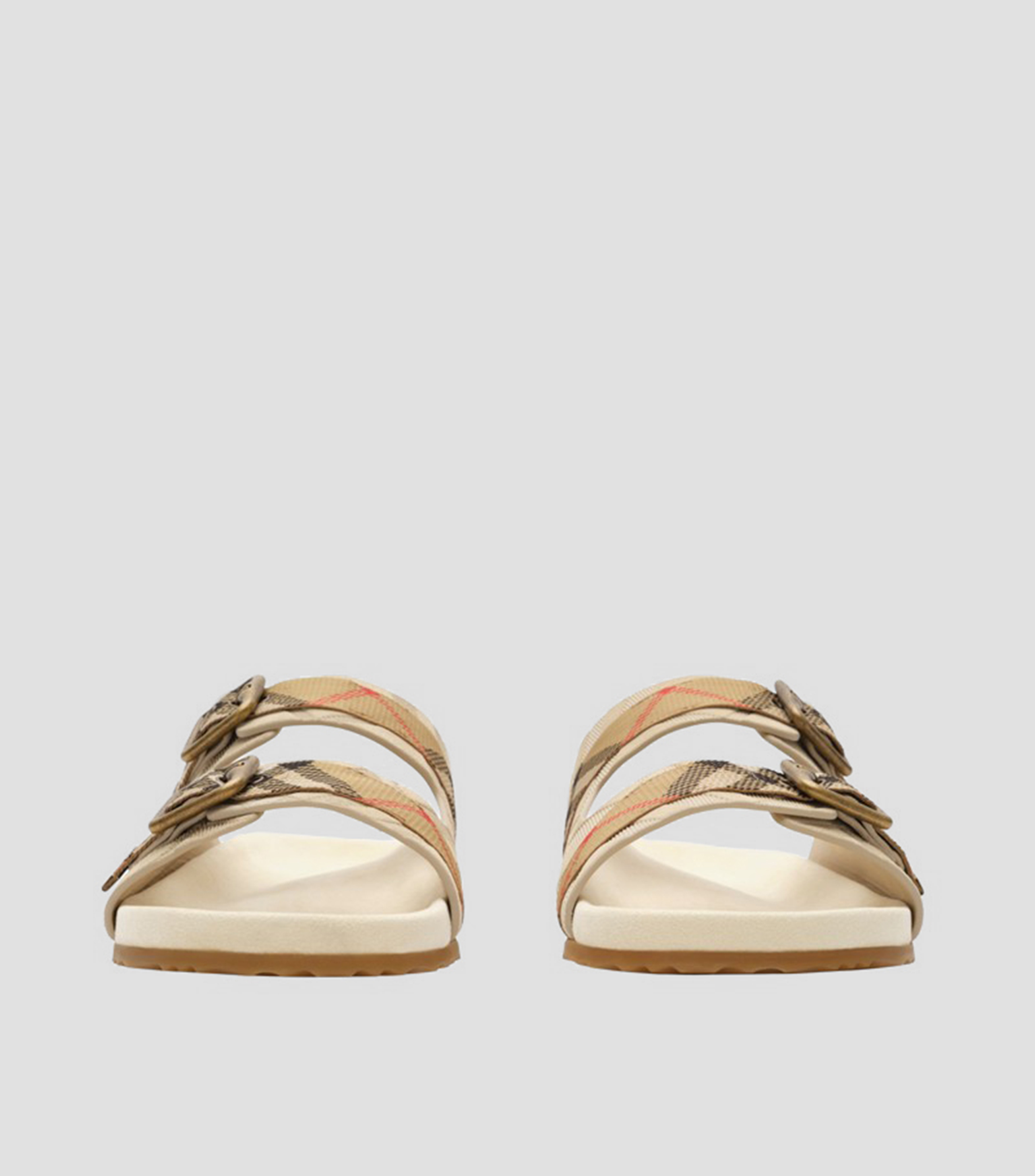 Sandalias Hombre
