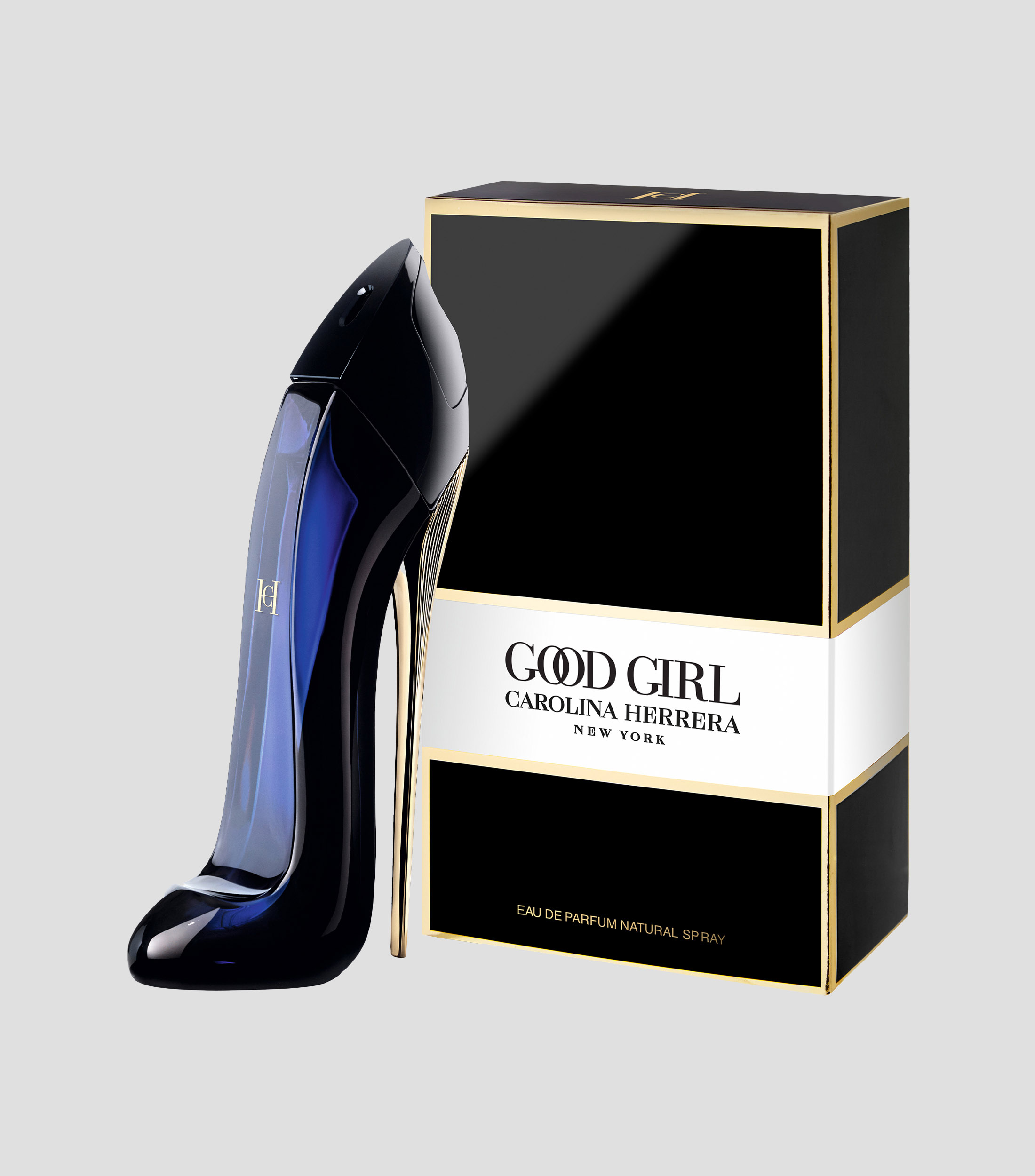Perfume Good Girl, Eau de Parfum 80 ml para Mujer