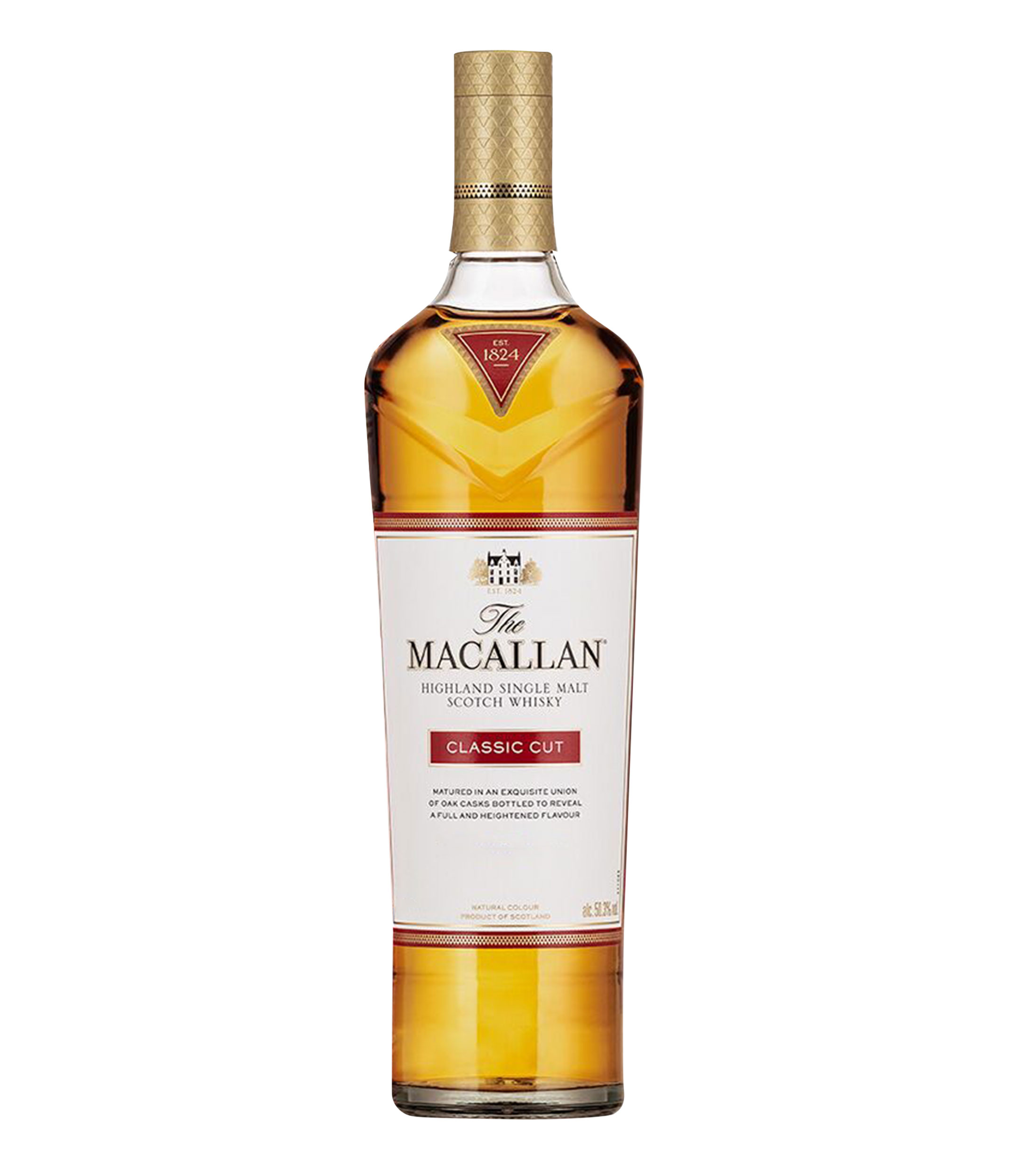 Whisky Classic Cut 2023 Edition, 700 ml