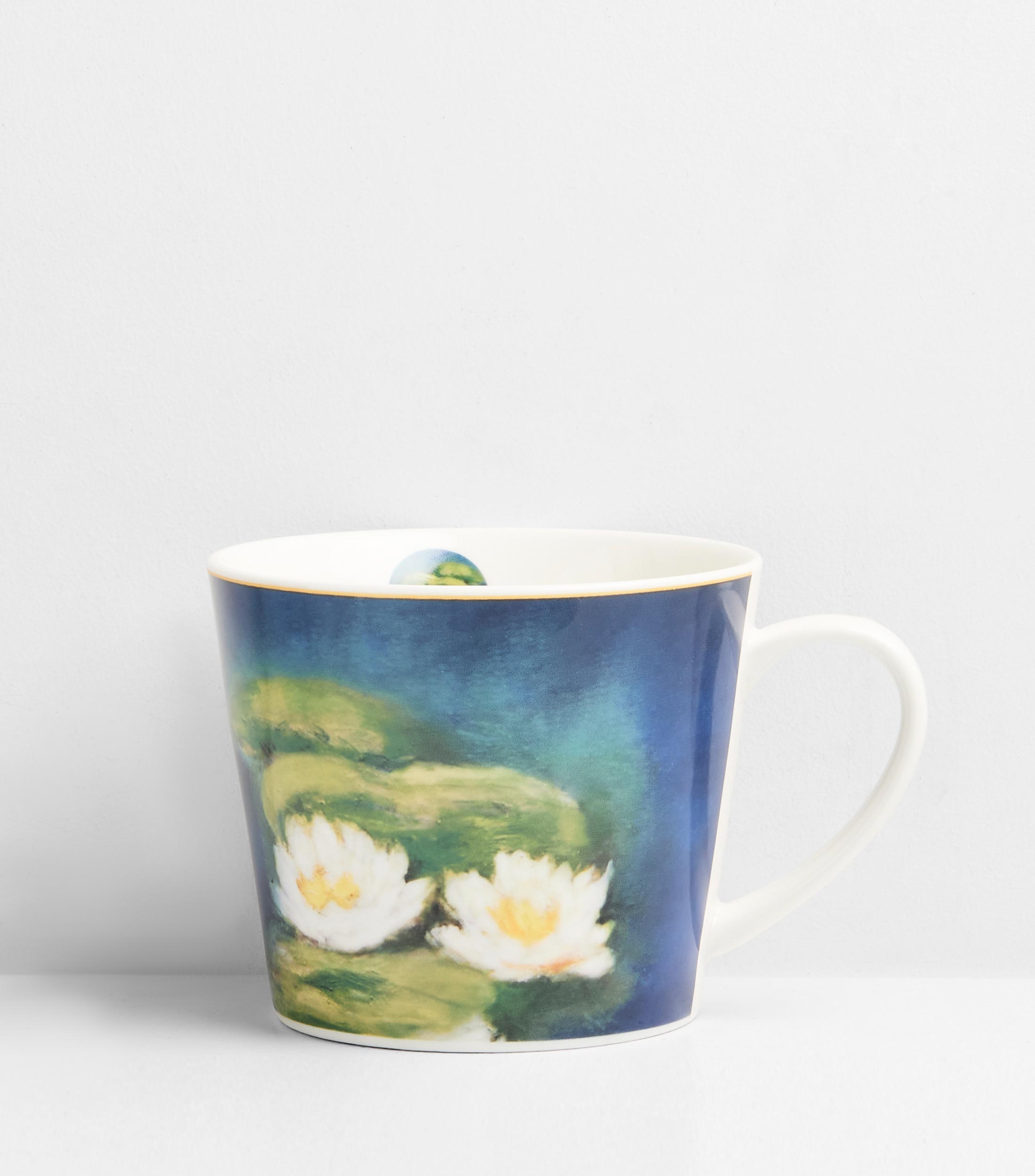 Tarro Nenufares Monet