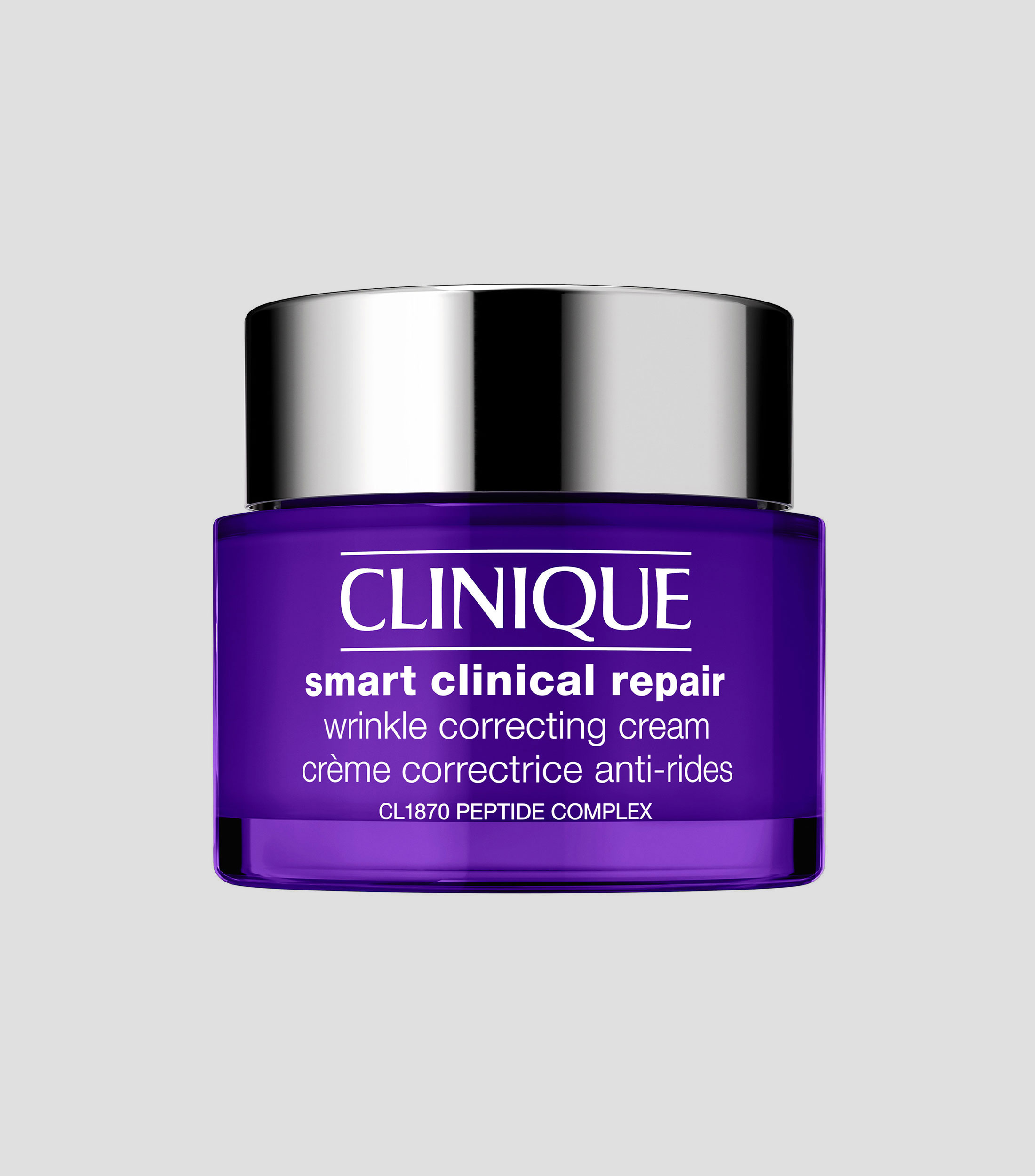 Crema facial Wrinkle Correcting, 75 ml
