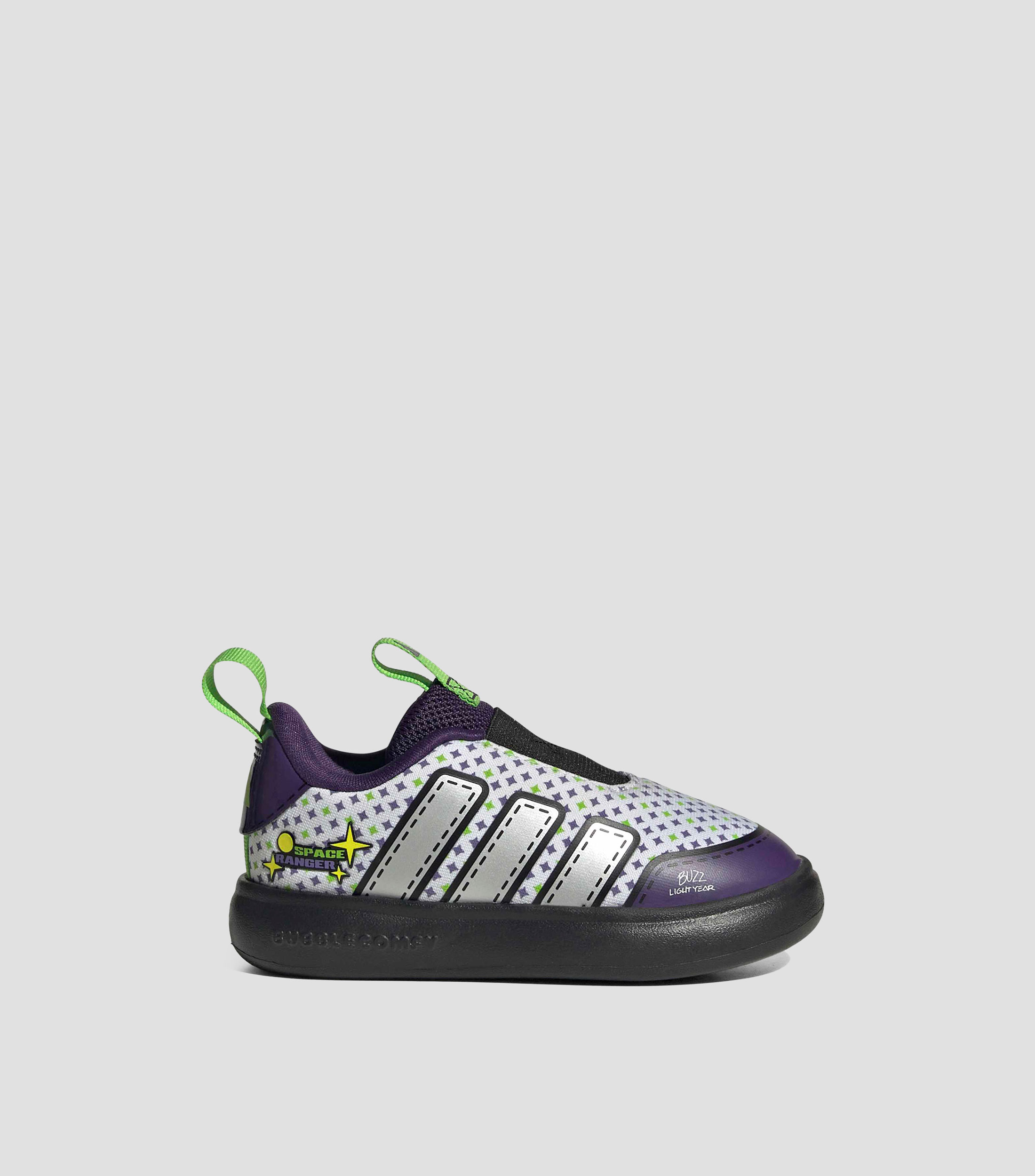 Tenis casuales Pixar Toy Story Bubblecomic Buzz Bebé