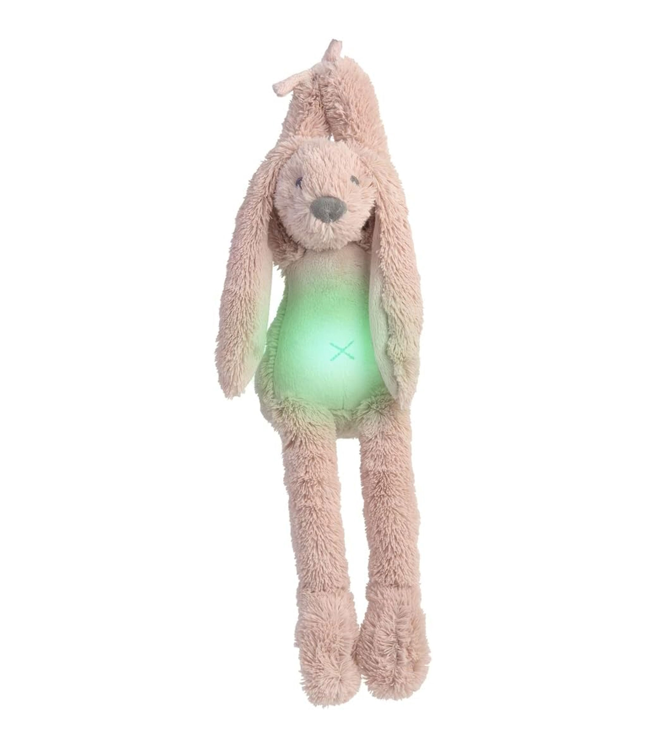 Conejo de Peluche Luz de Noche