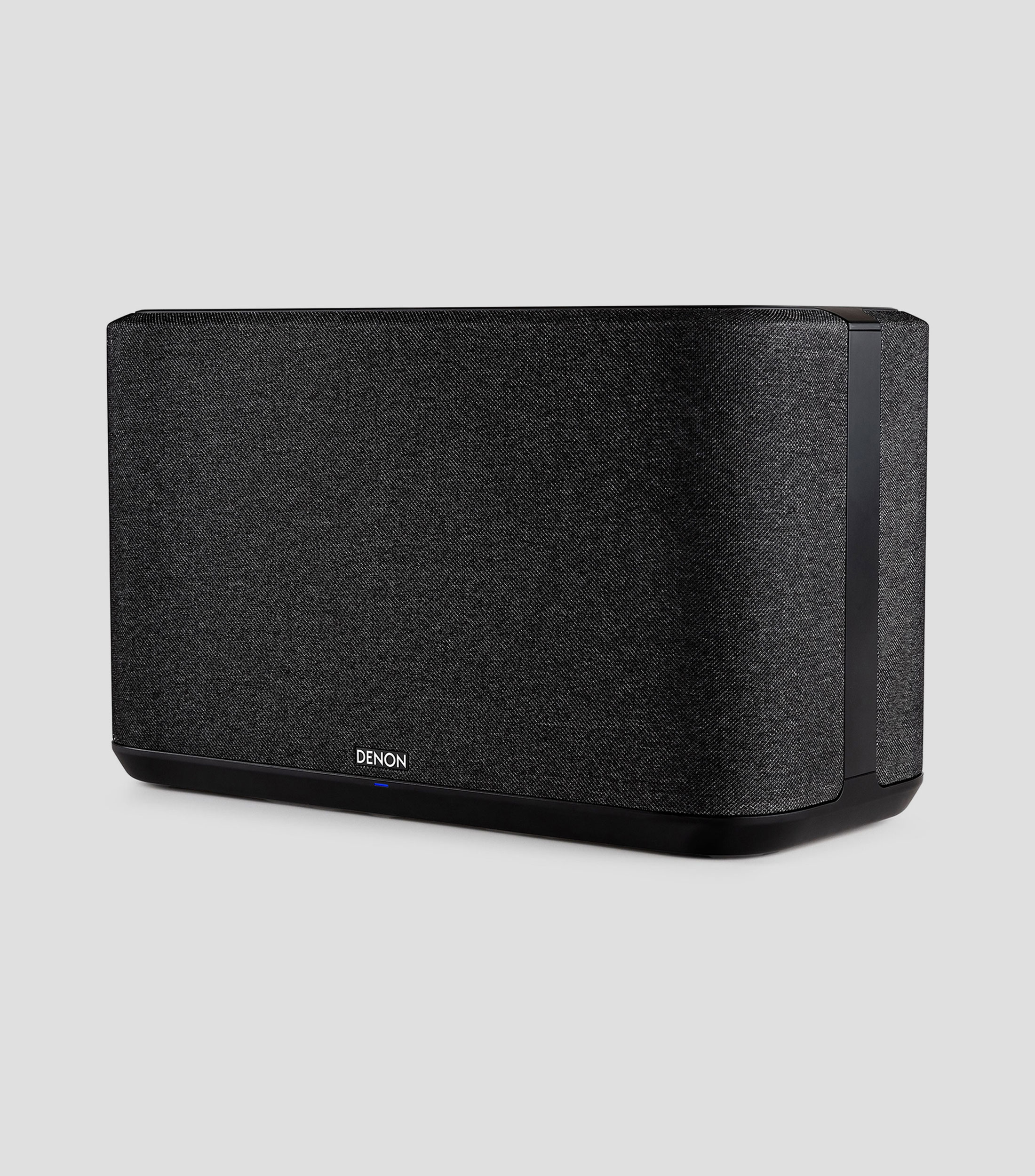 Bocina Inalámbrica Drivers Airplay 2 Bluetooth, Wi-Fi, 50W