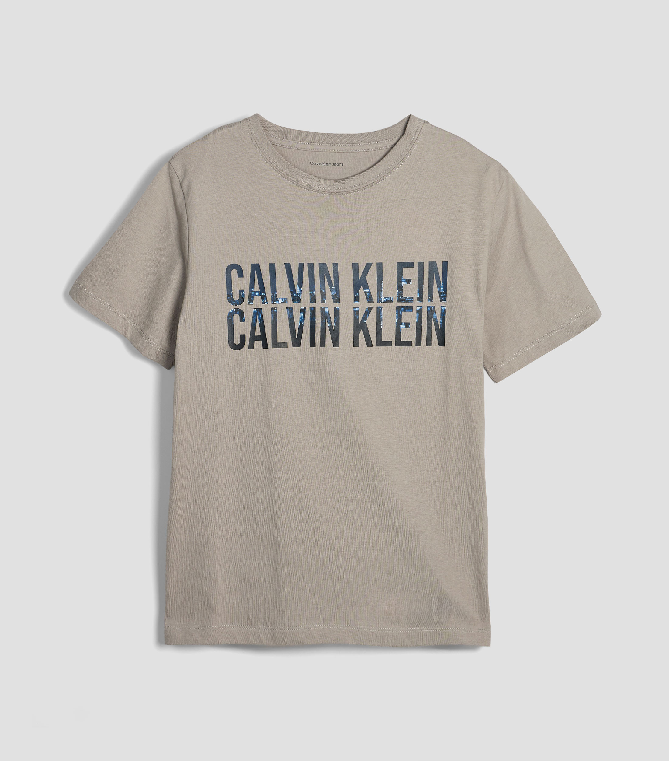 Playera estampada Niño