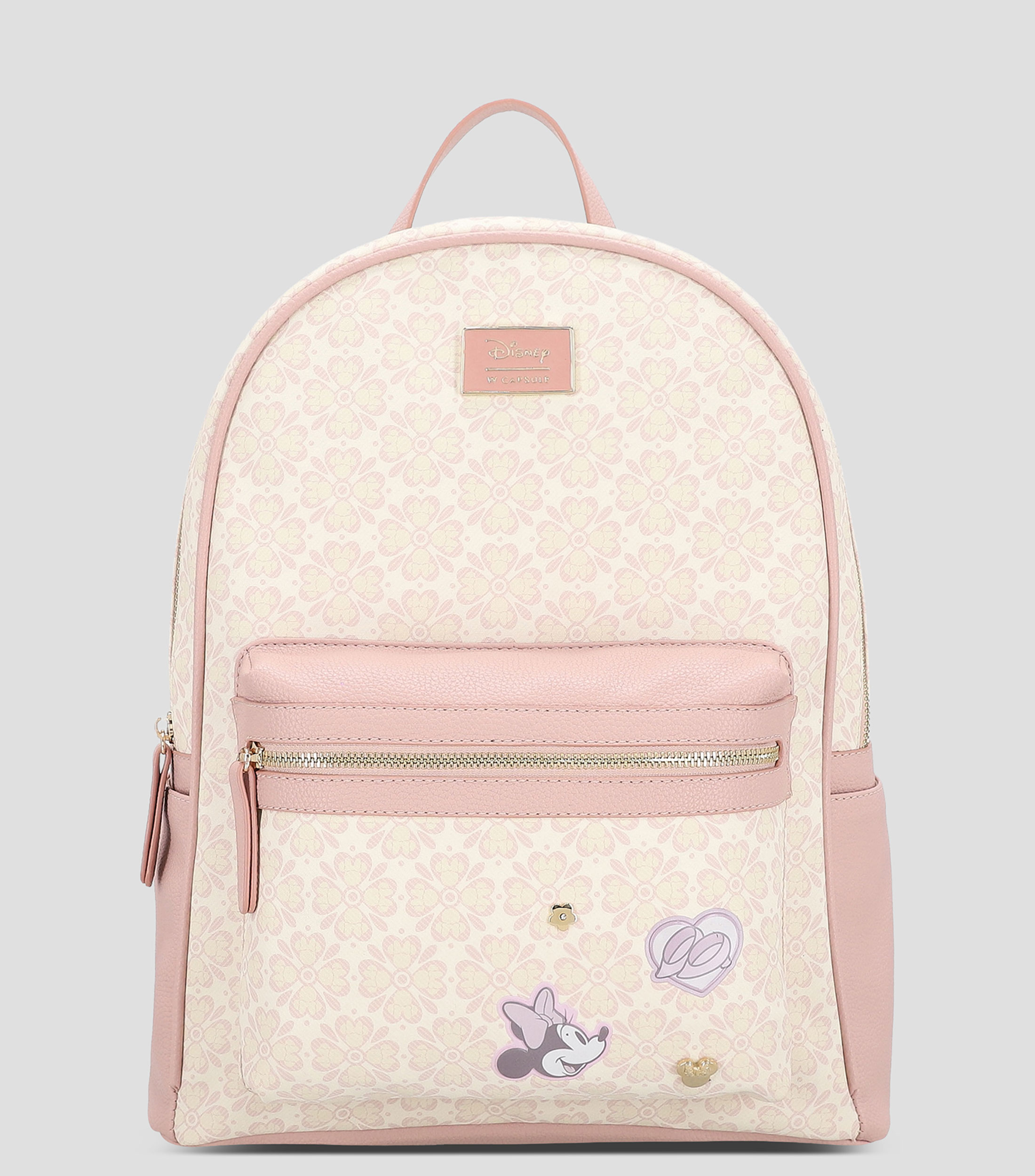 Mochila Minnie Mouse Niña