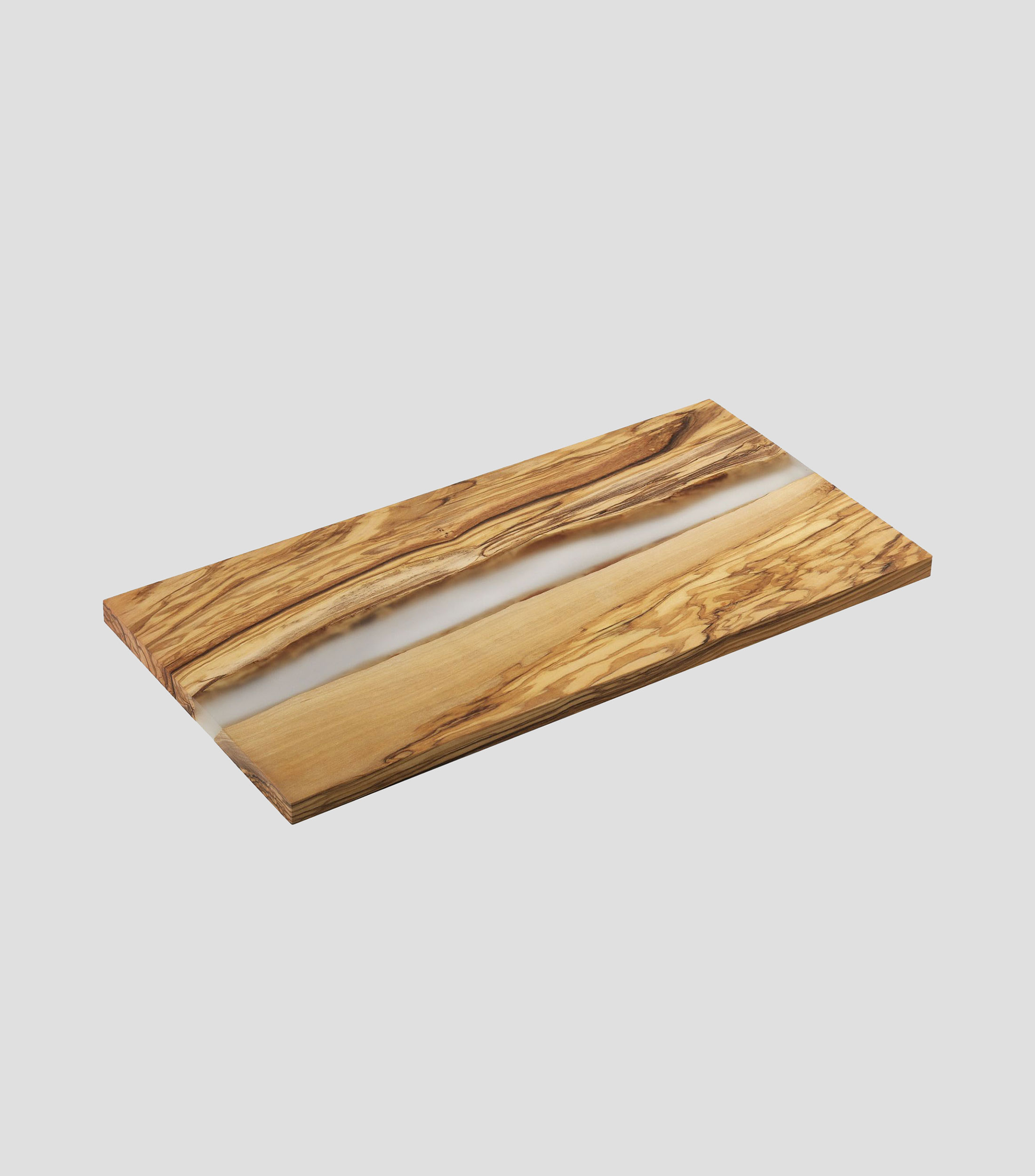 Tabla para servir en madera