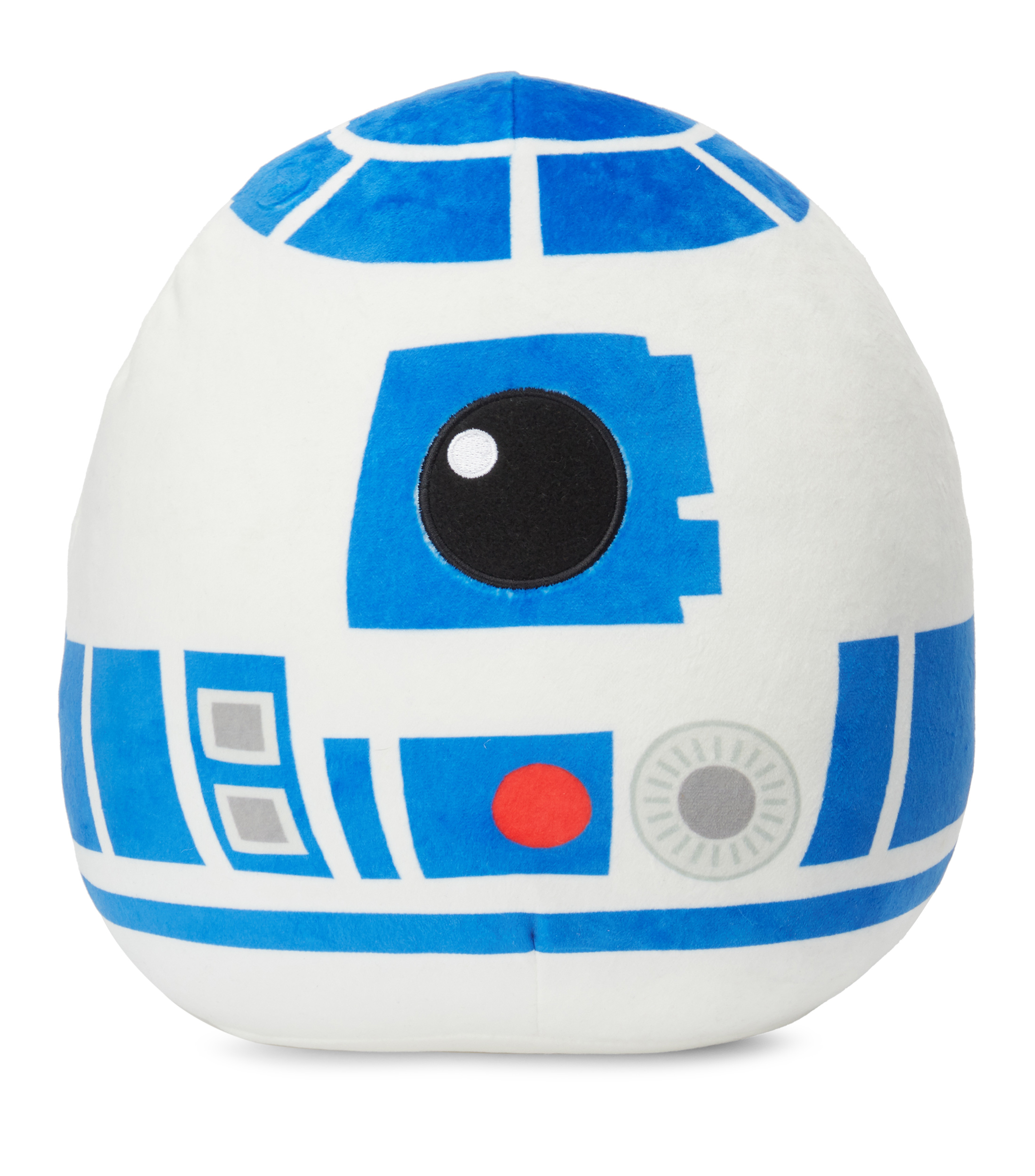 Peluche Squishmallows Star Wars R2D2