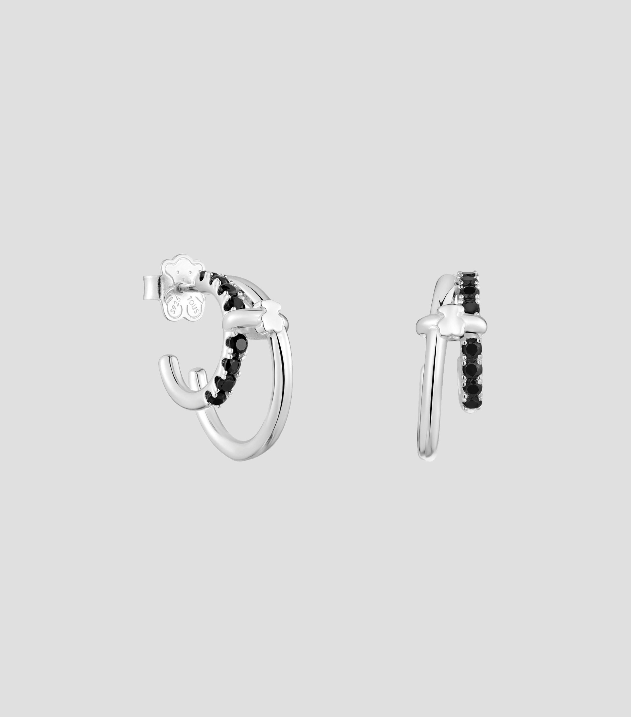 Aretes en Plata Mujer