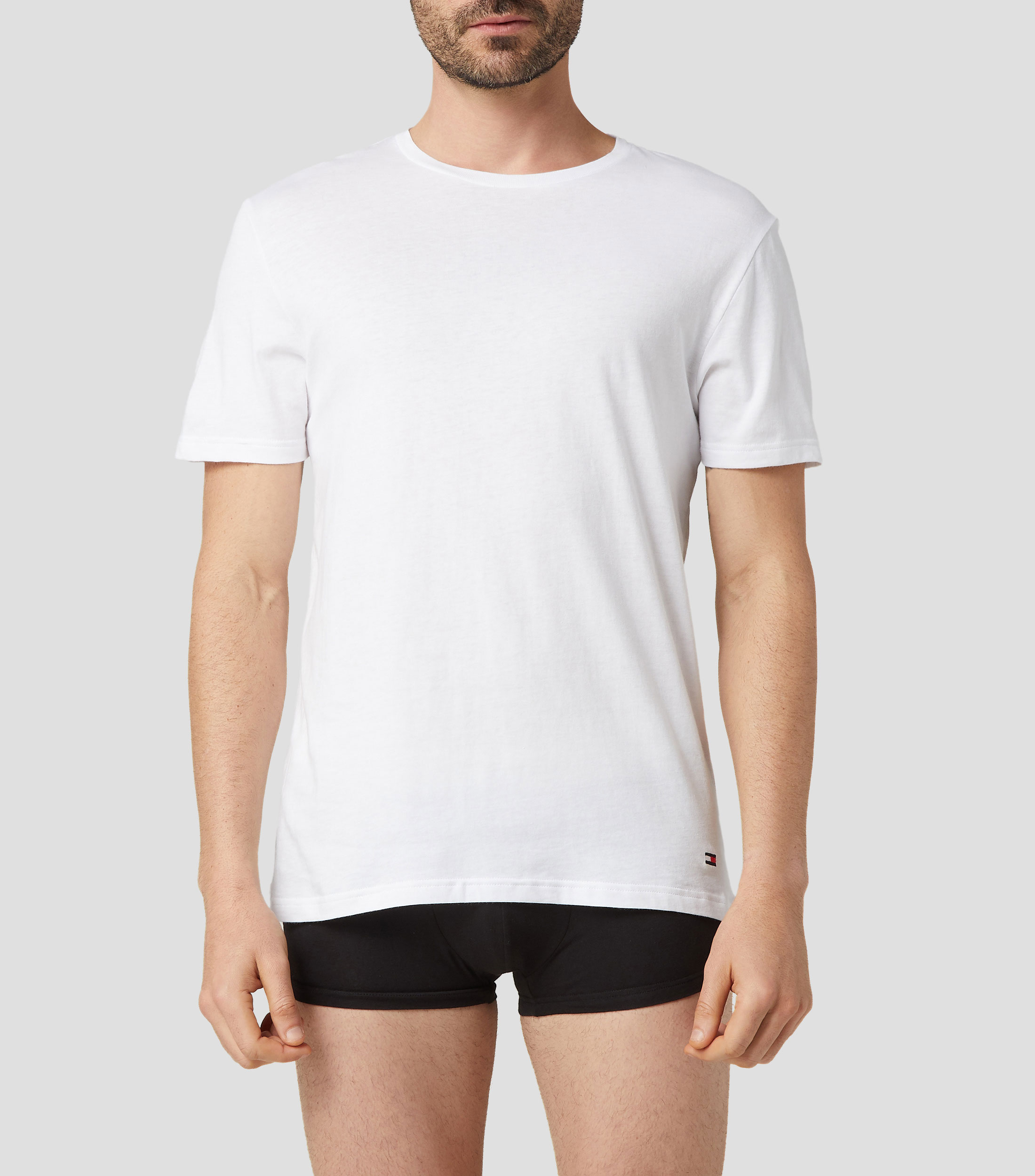 Set 3 playeras interiores Hombre