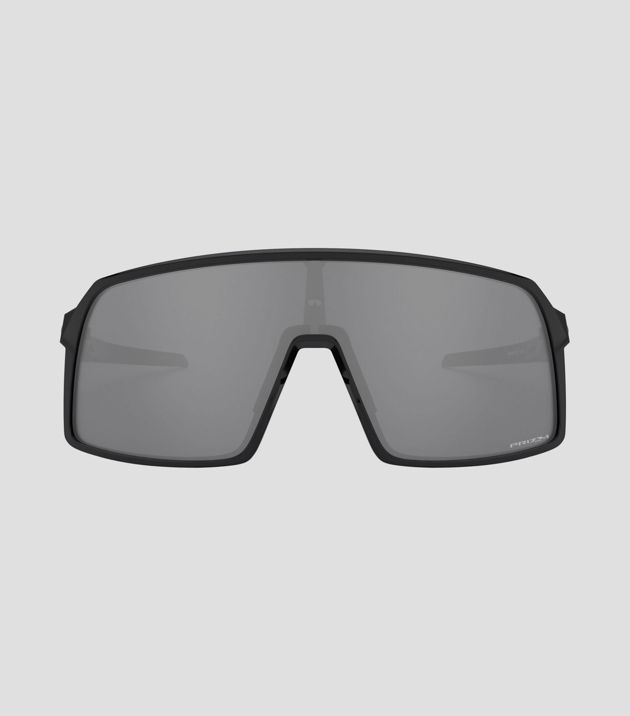 Lentes de sol Escudo Sutro Negros Hombre
