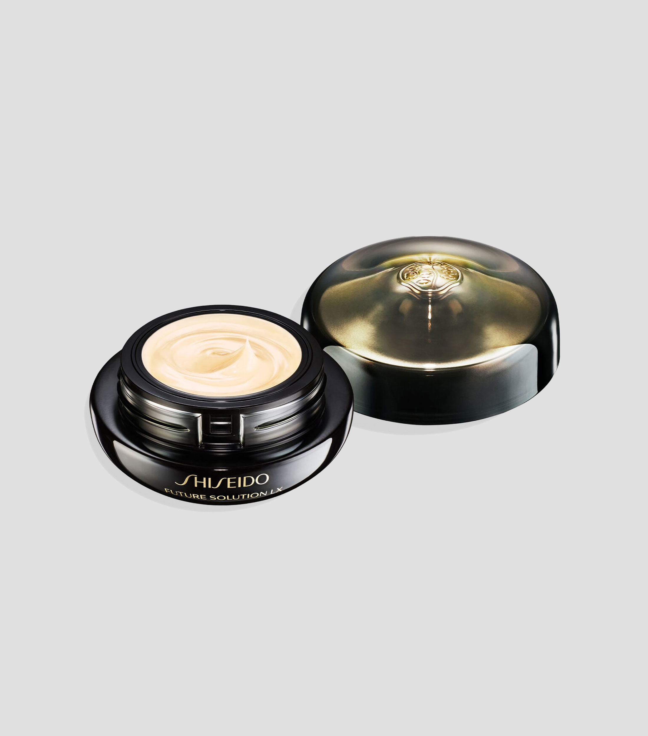 Crema Future Solution Eye and Lip Contour Regenerating Cream, 17 ml