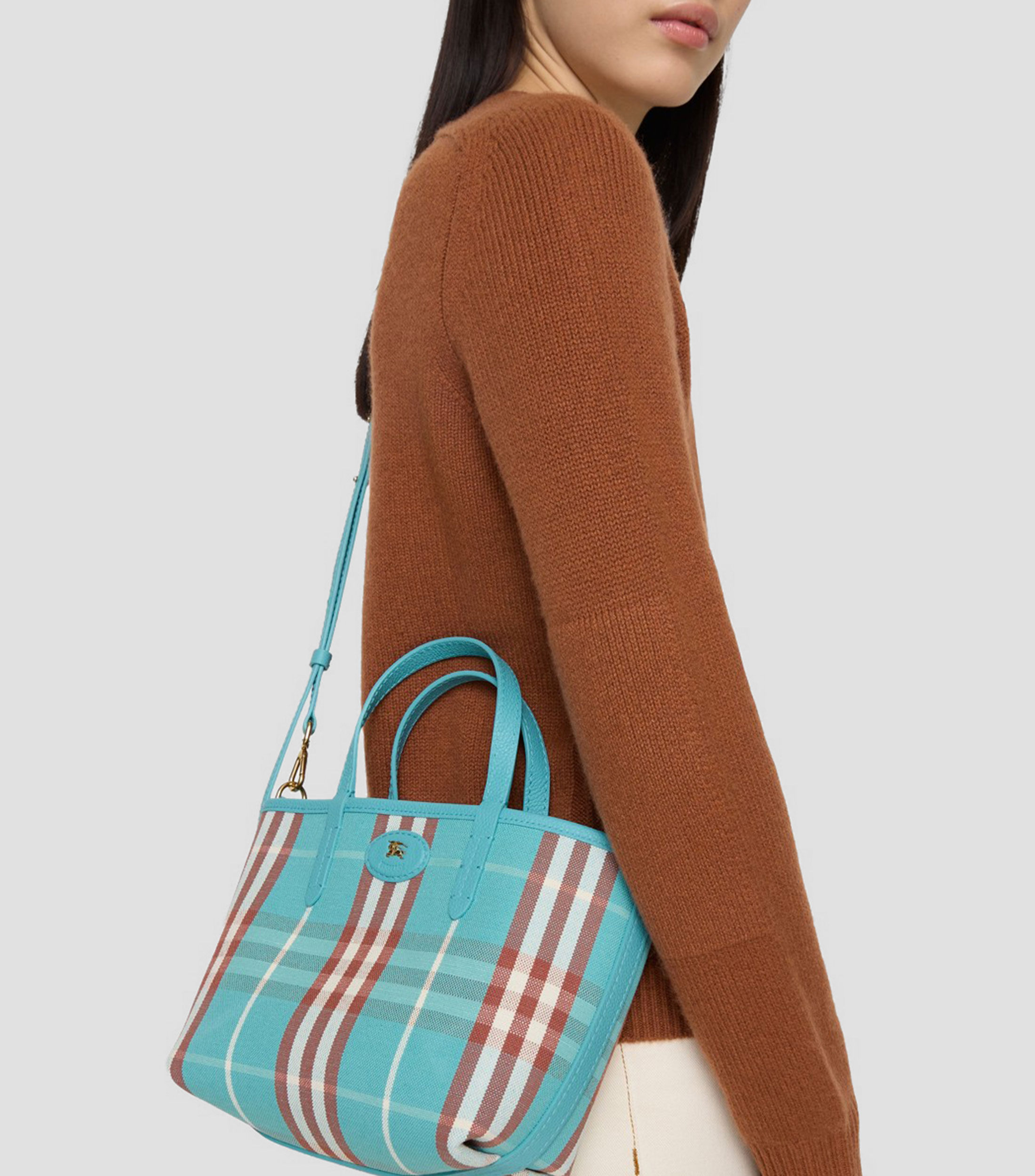 Bolsa Reversible Bloomsbury
