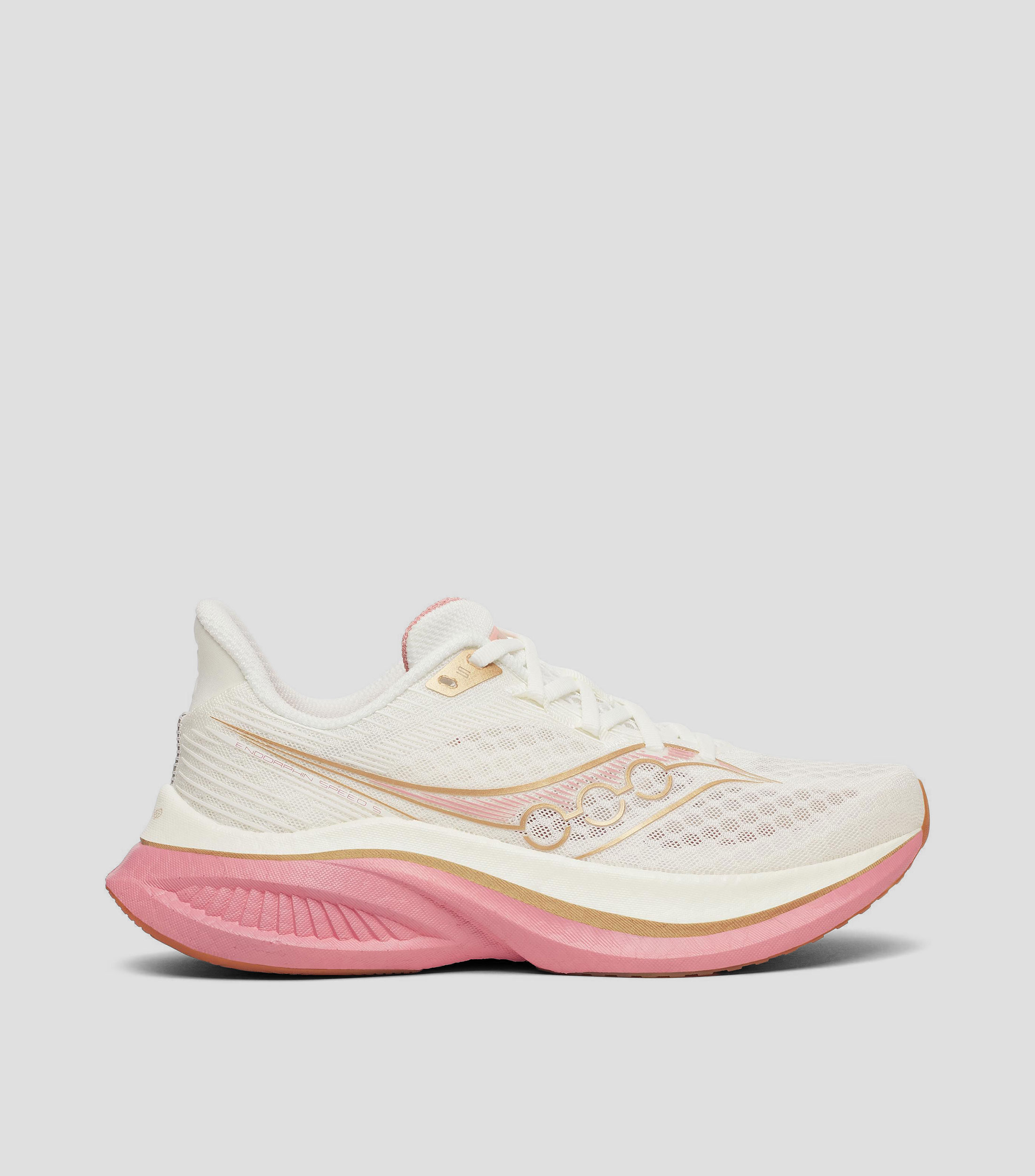 Tenis para correr Saucony Endorphin Speed 5 Mujer