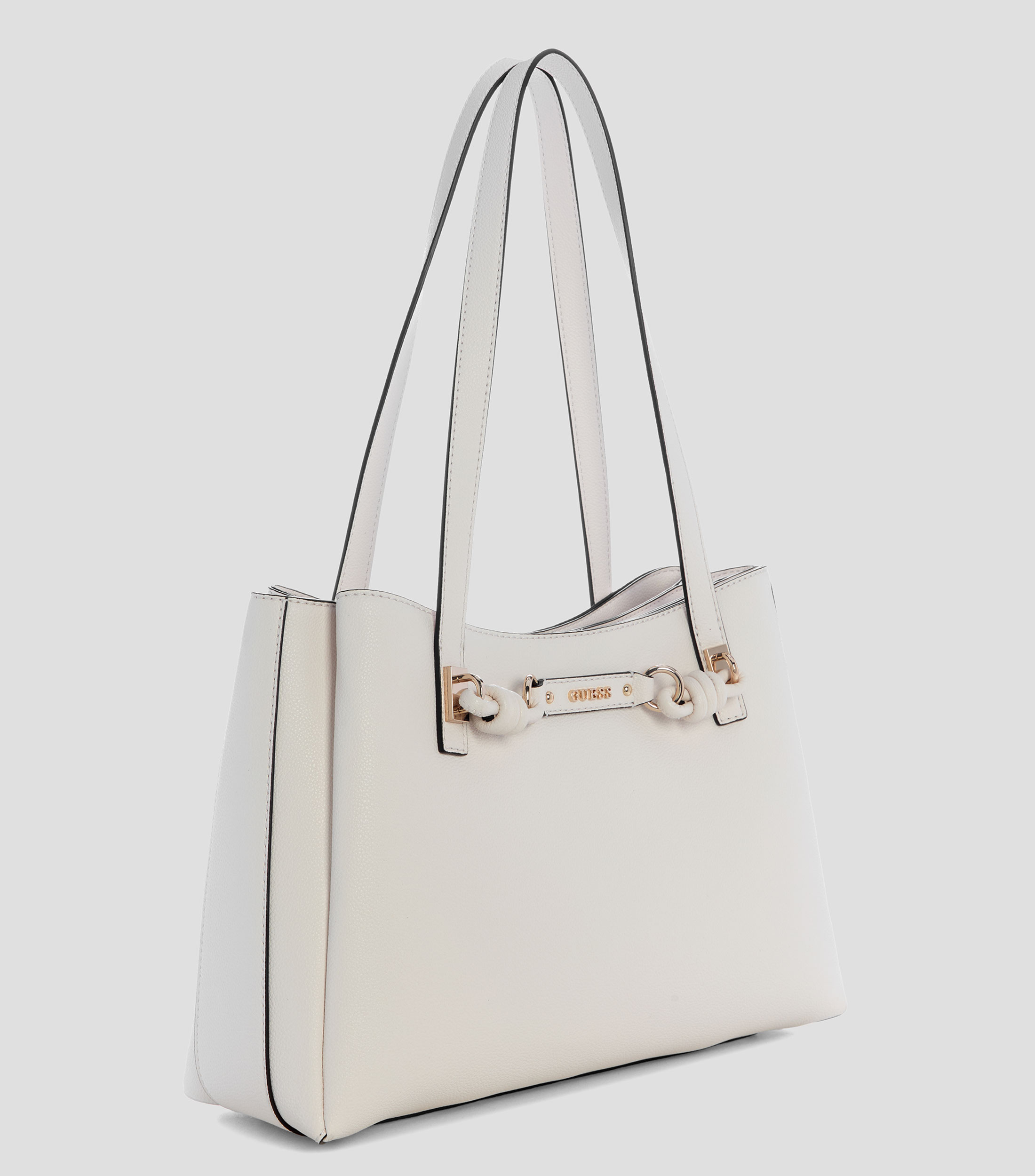 Bolsa tote Camelia lisa Mujer