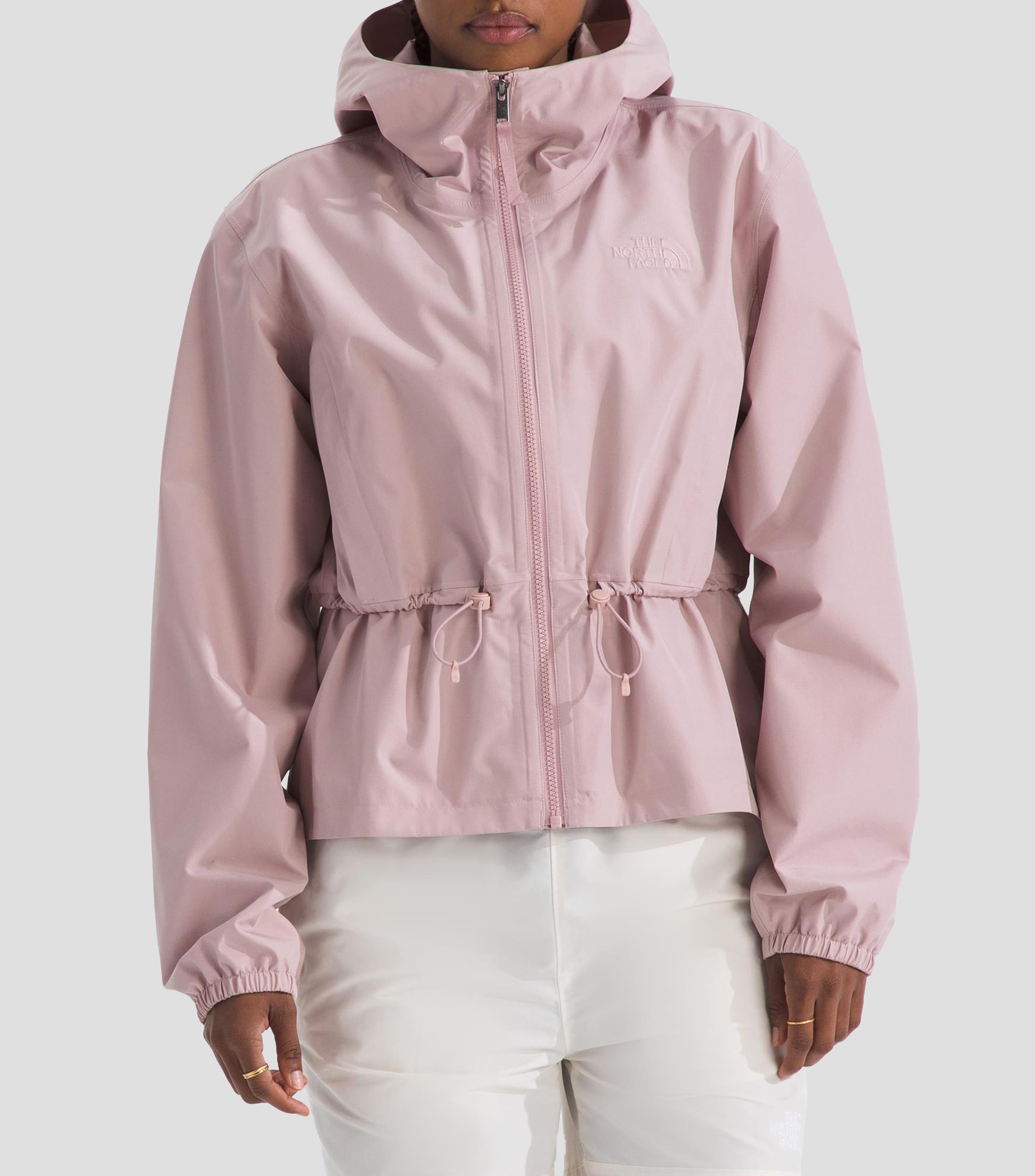 Chamarra Daybreak Rain Mujer