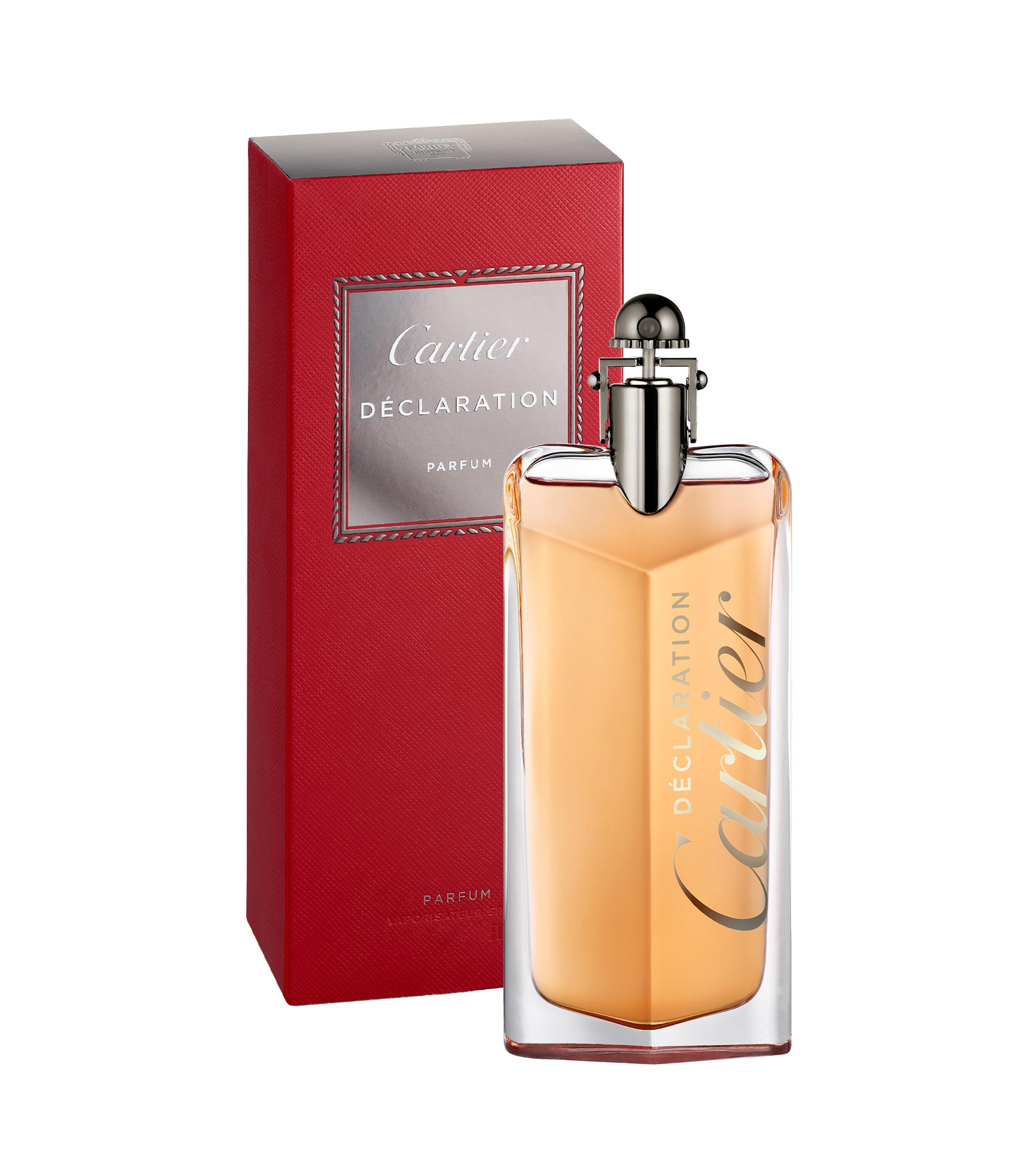 Perfume Cartier Déclaration, Parfum Refill 100 ml para Hombre