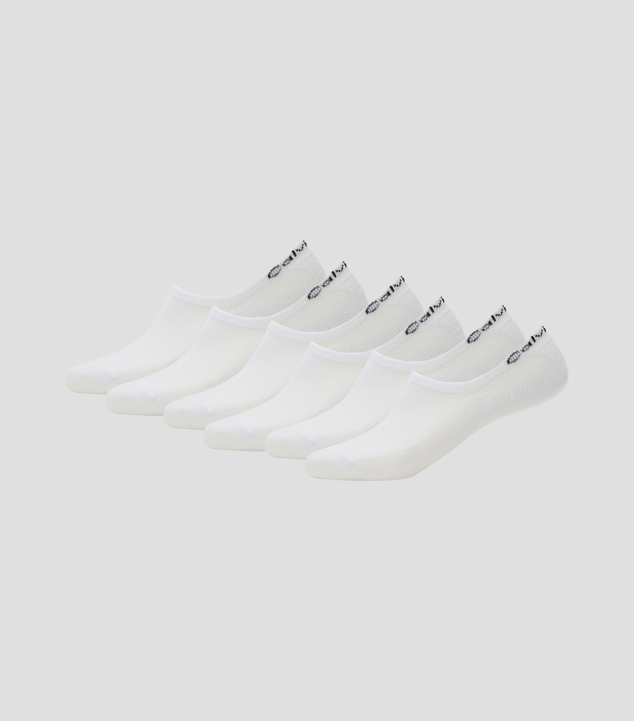 Set 6 Calcetines Mujer