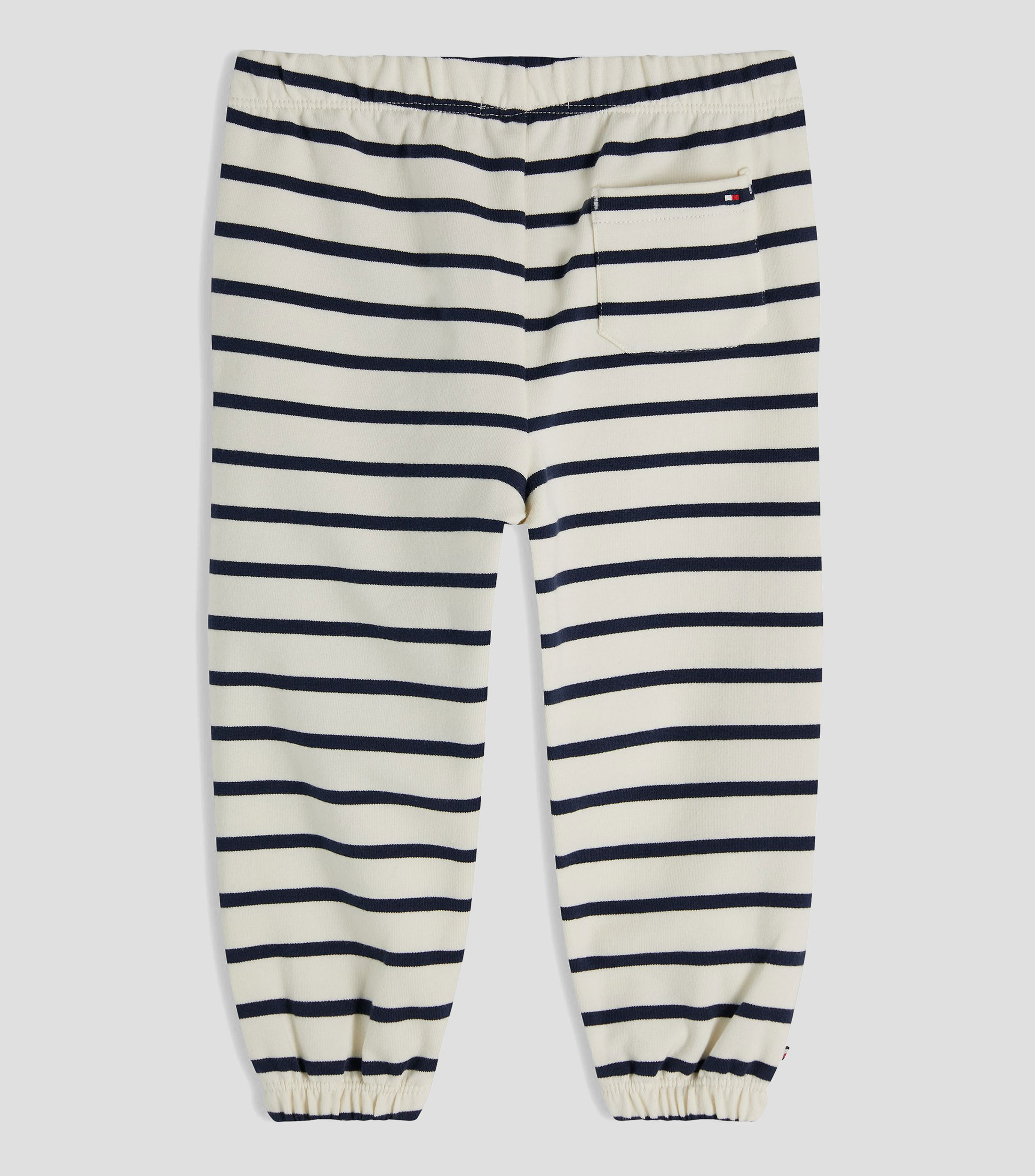 Pants a rayas Bebé