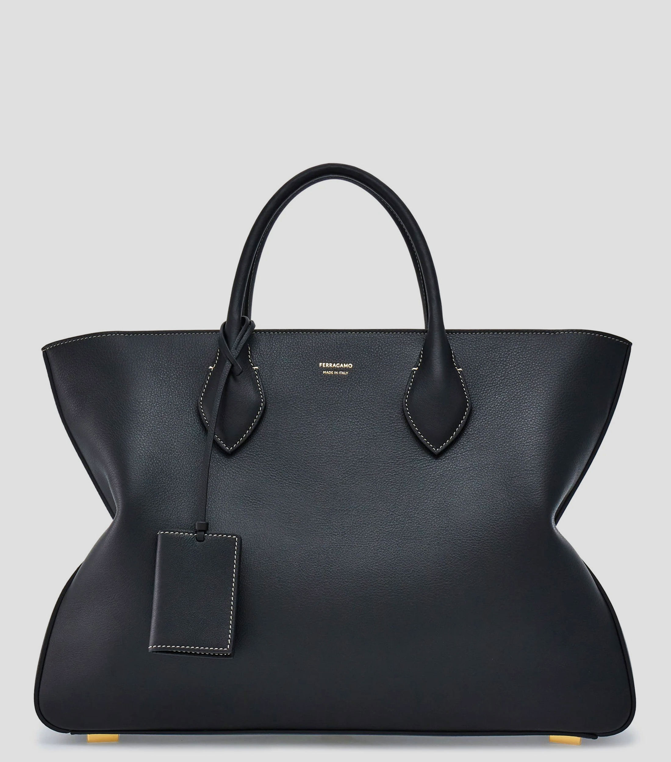 Bolso tote Star-Shaped Hombre