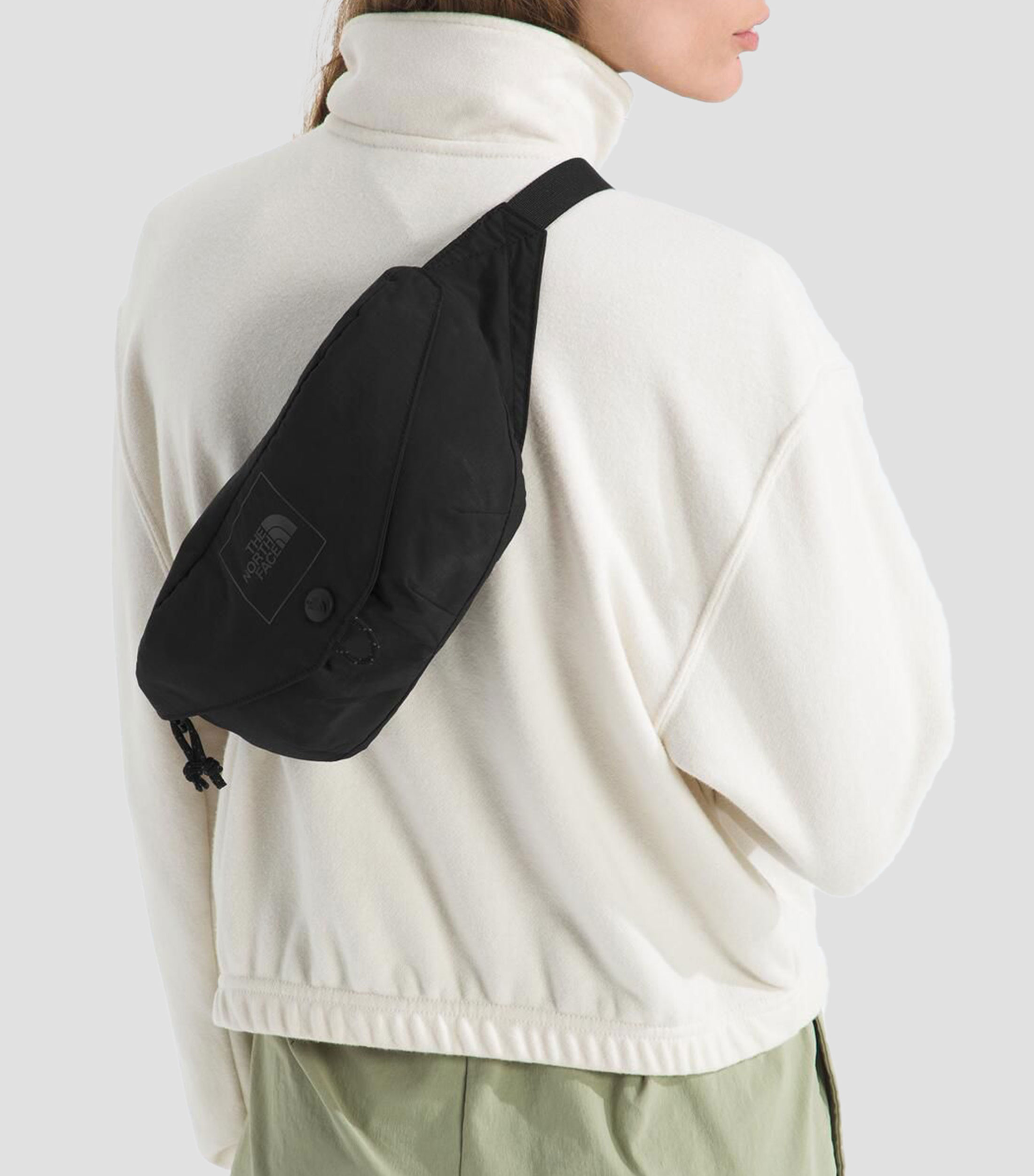 Cangurera Lumbar Glen Canyon Unisex