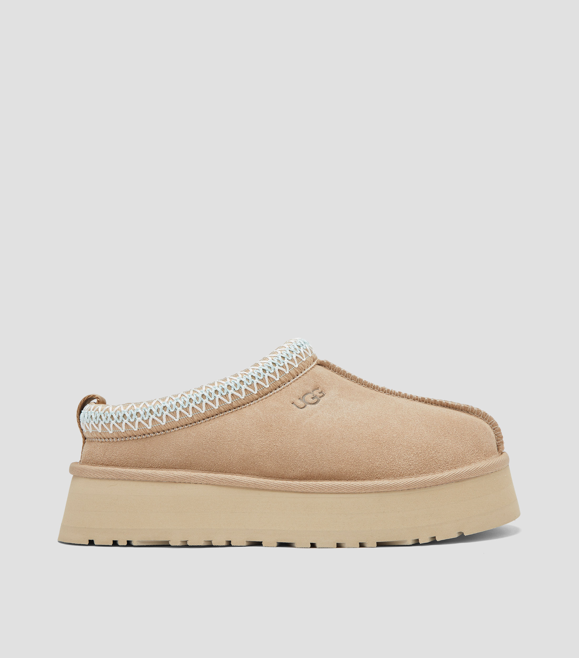 Pantuflas Tazz II Mujer