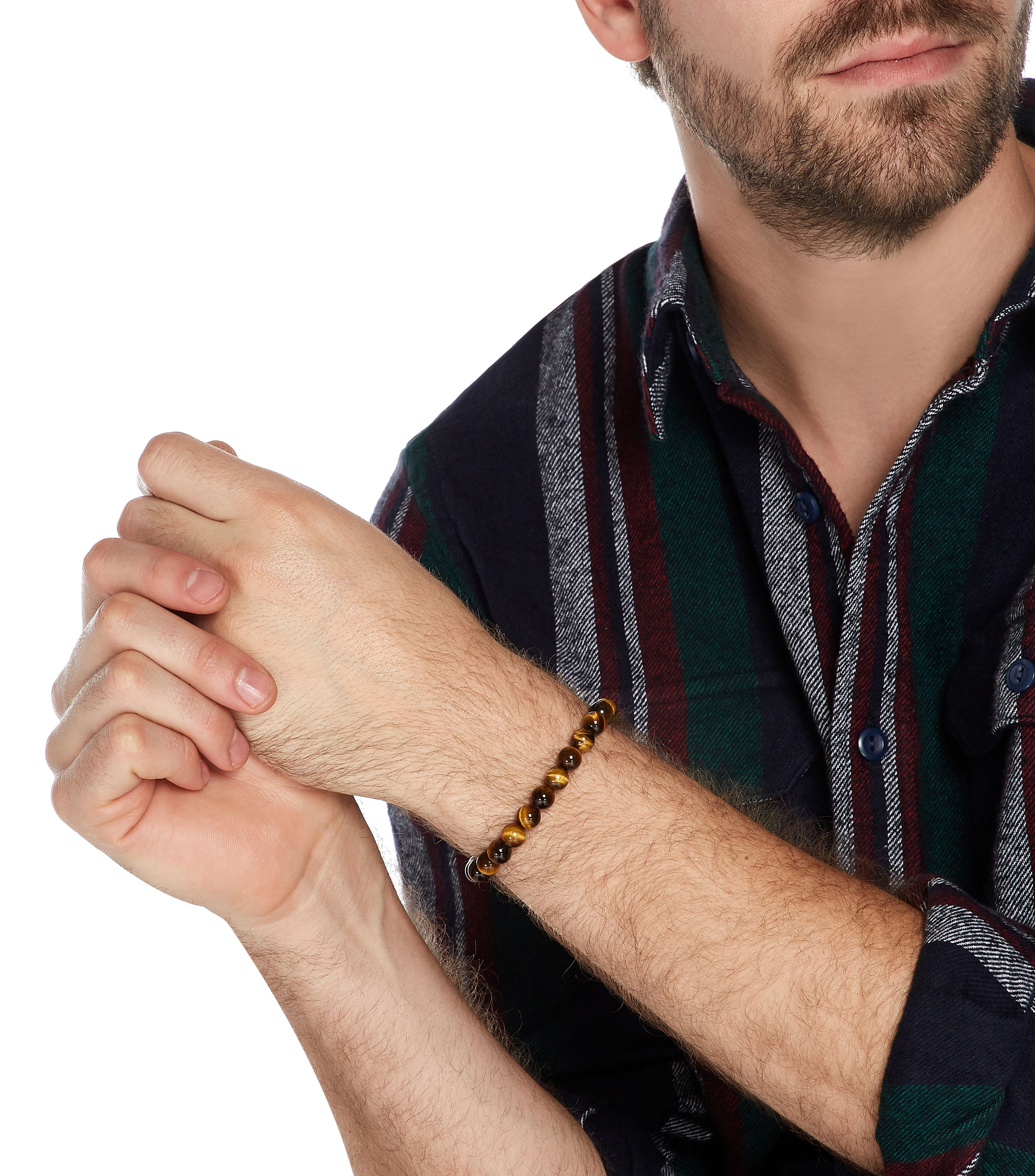 Pulsera Hombre