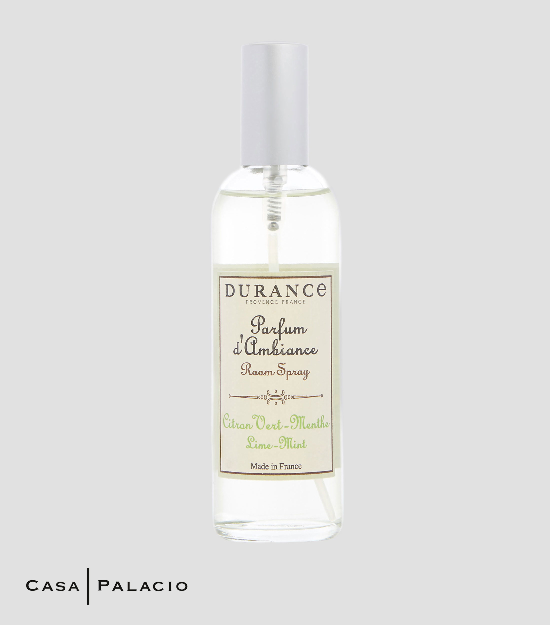 Aromatizante ambiental Lime Mint, 100 ml