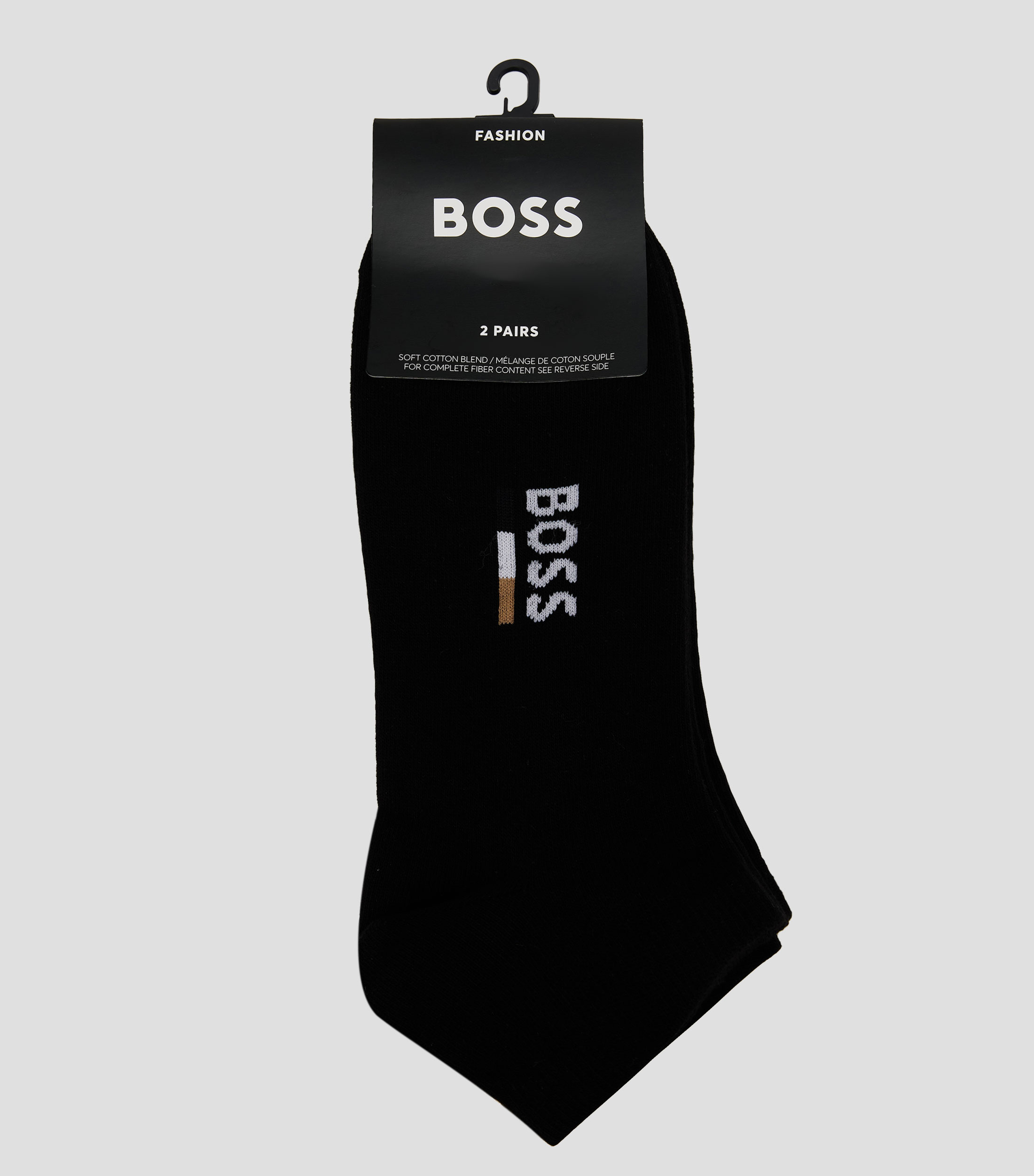 Set 2 calcetines Hombre