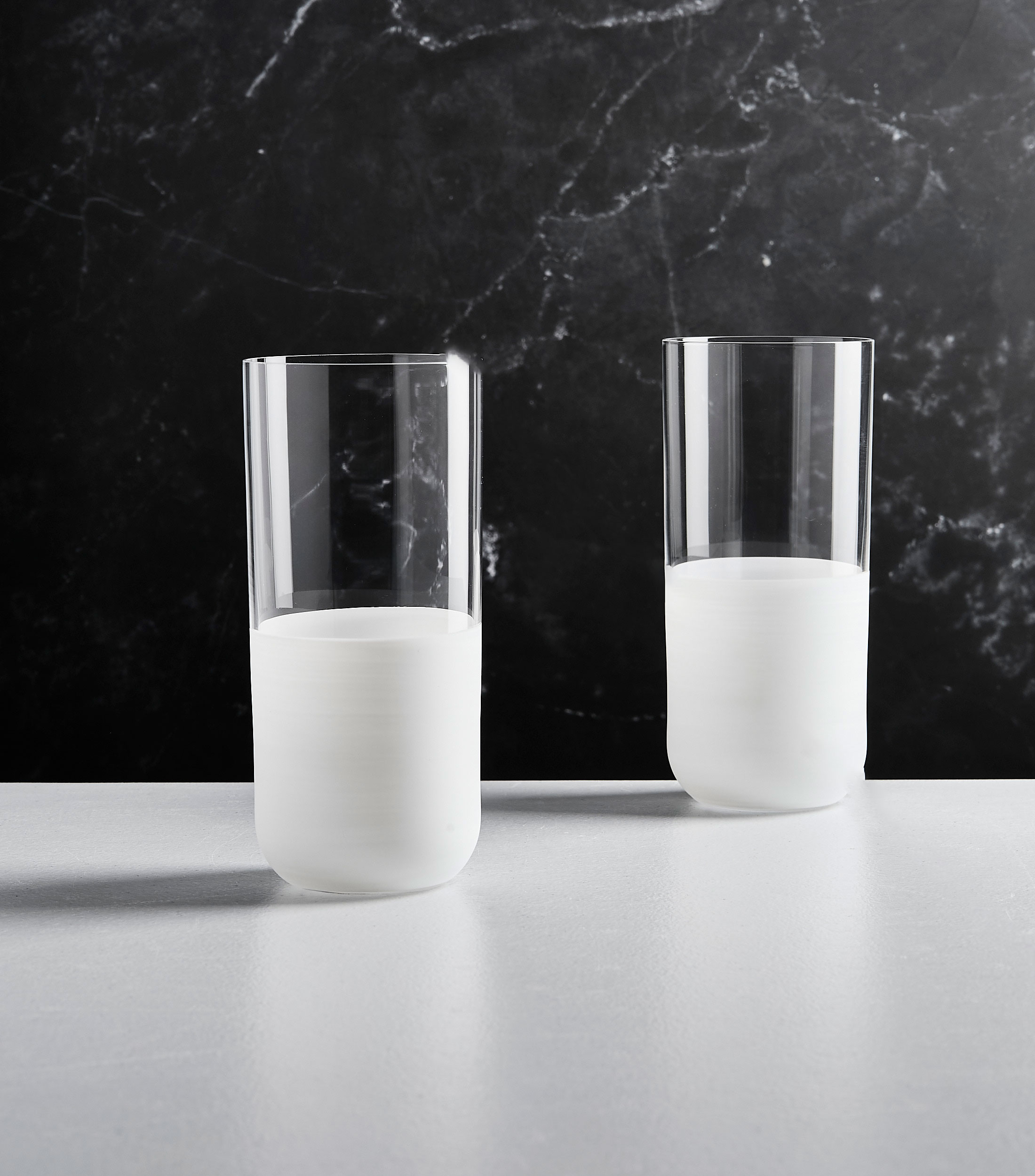 Set 4 Vasos Highball Manufacture Rock