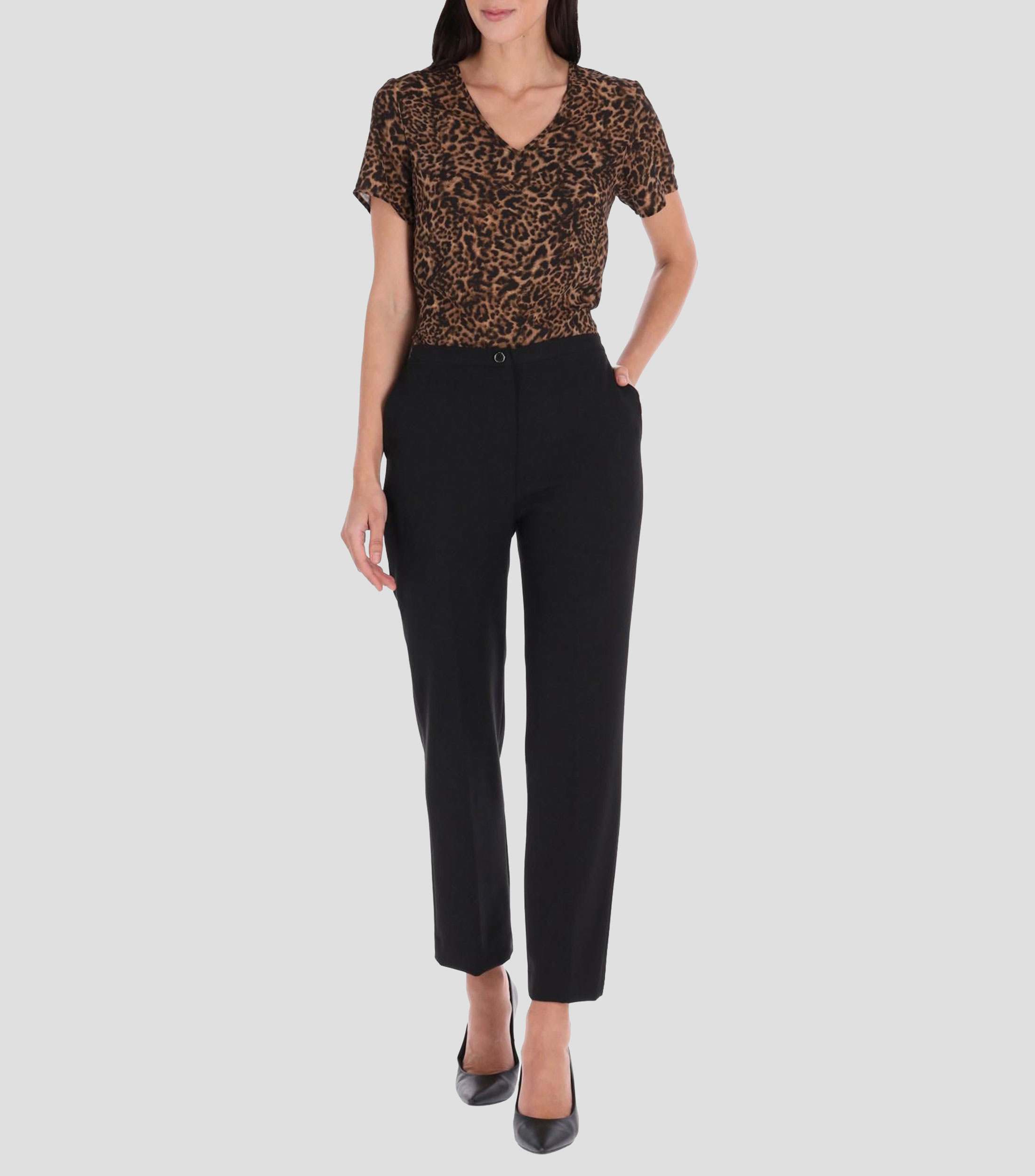 Pantalón Mujer