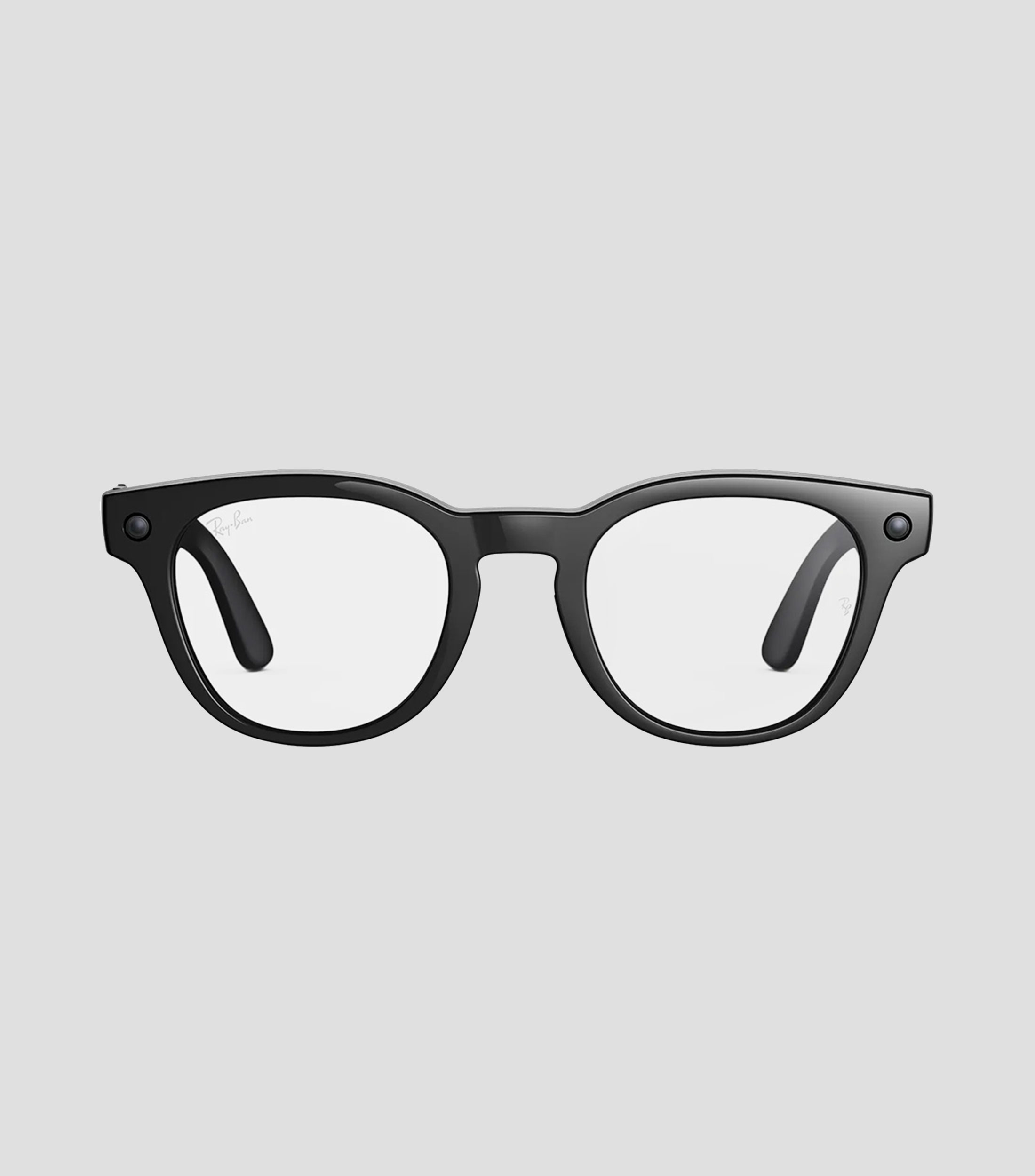 Lentes oftálmicos phantos Meta Scriber Gen 2 Shiny Black Unisex