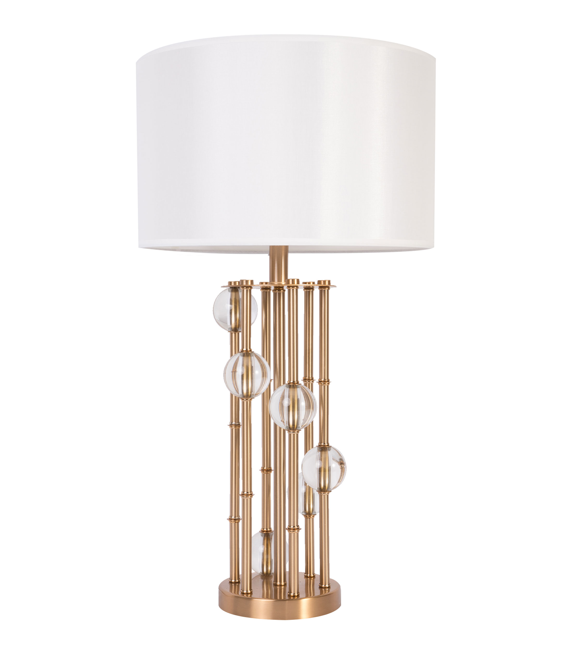 Lámpara de Mesa Maura 110 V