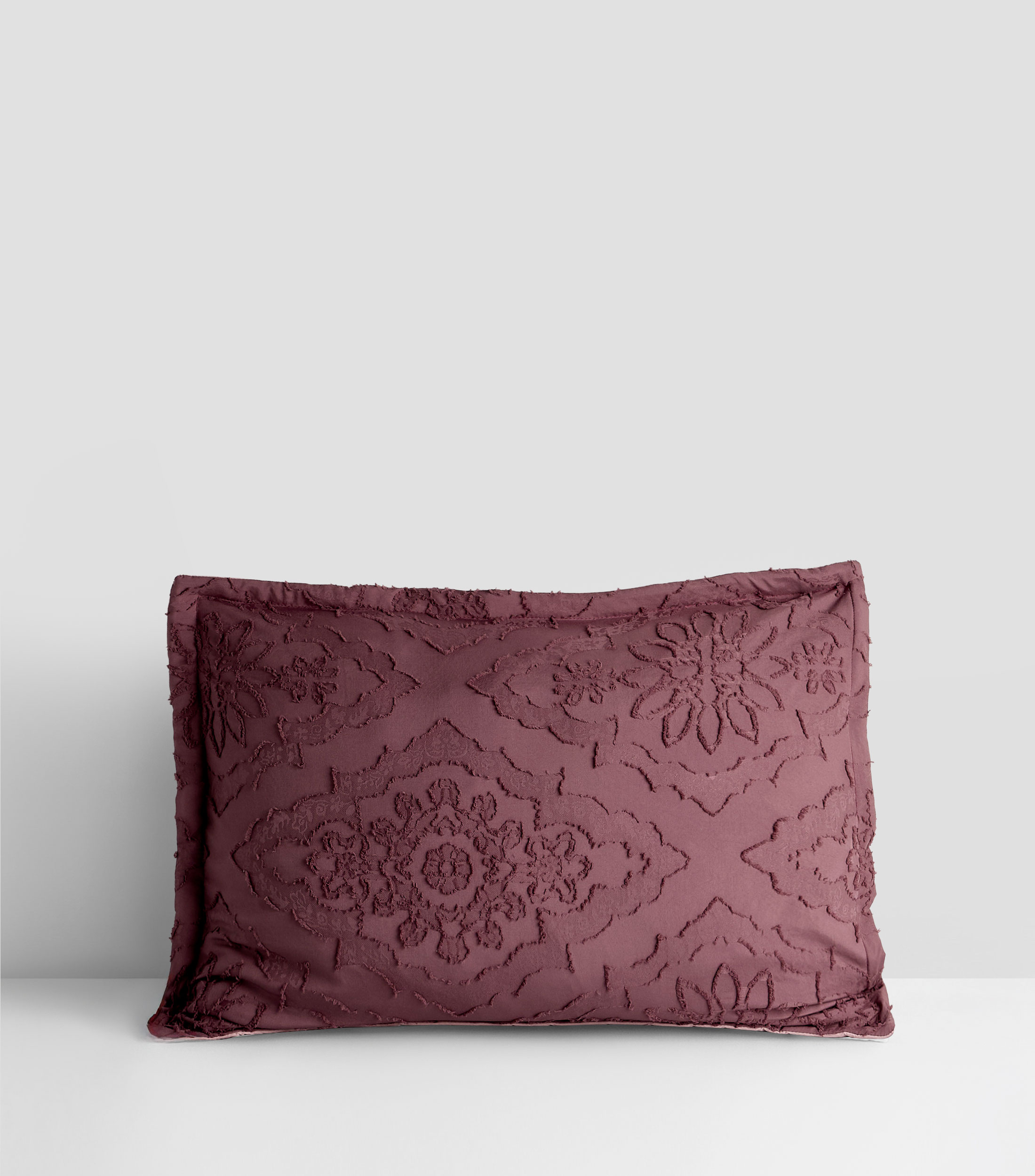 Funda para almohada estándar Delhi