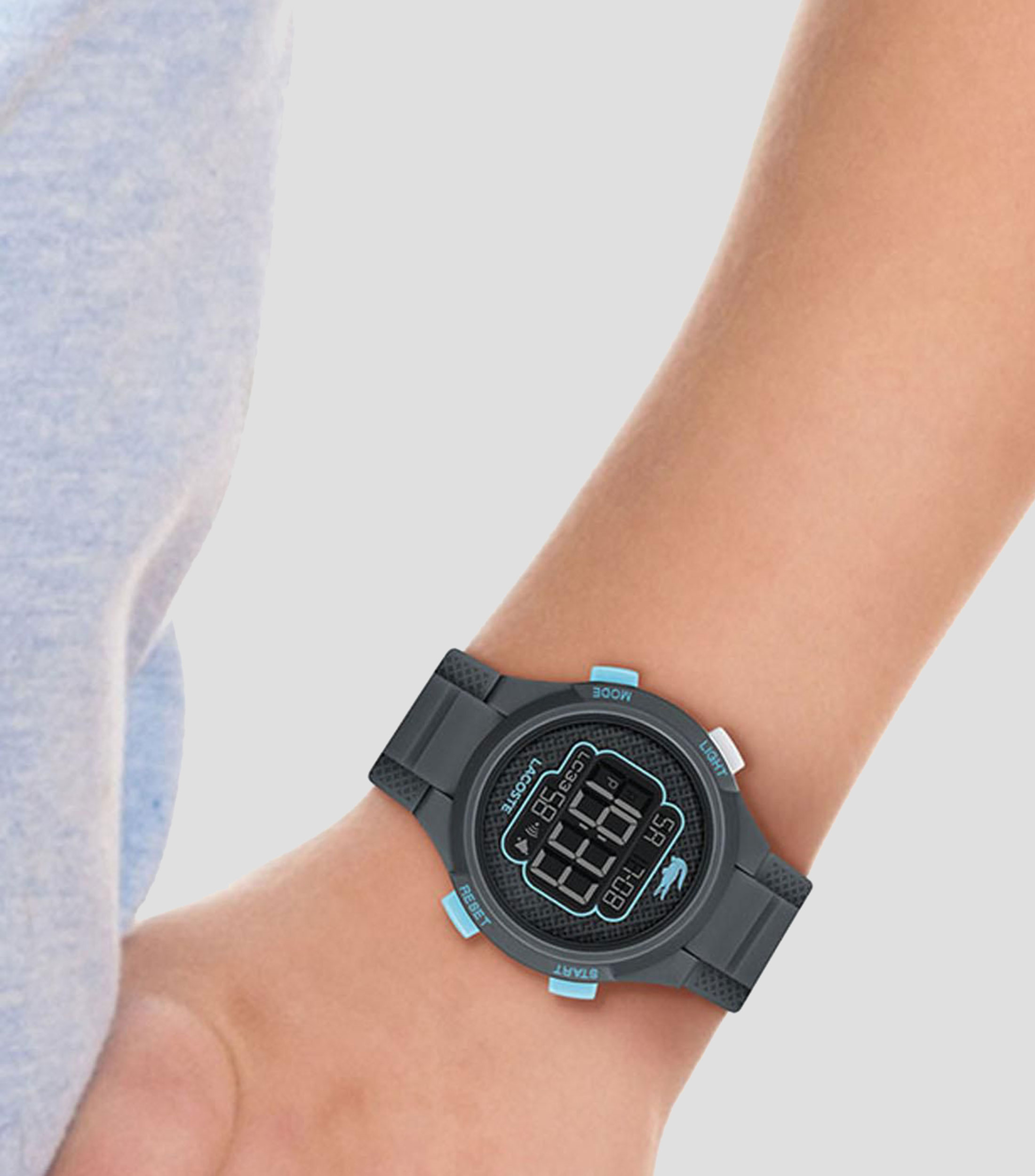 Reloj para Niño LC33 Casual Digital