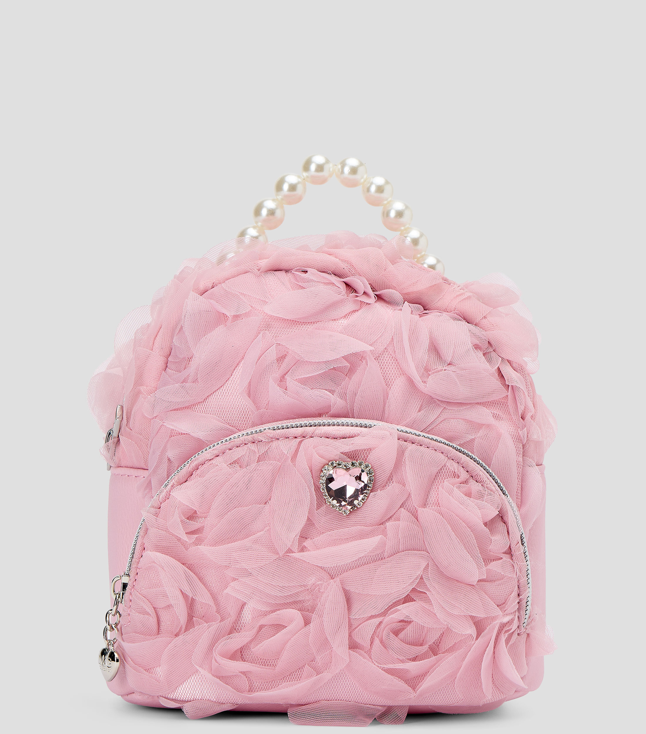 Mochila mini flores Niña