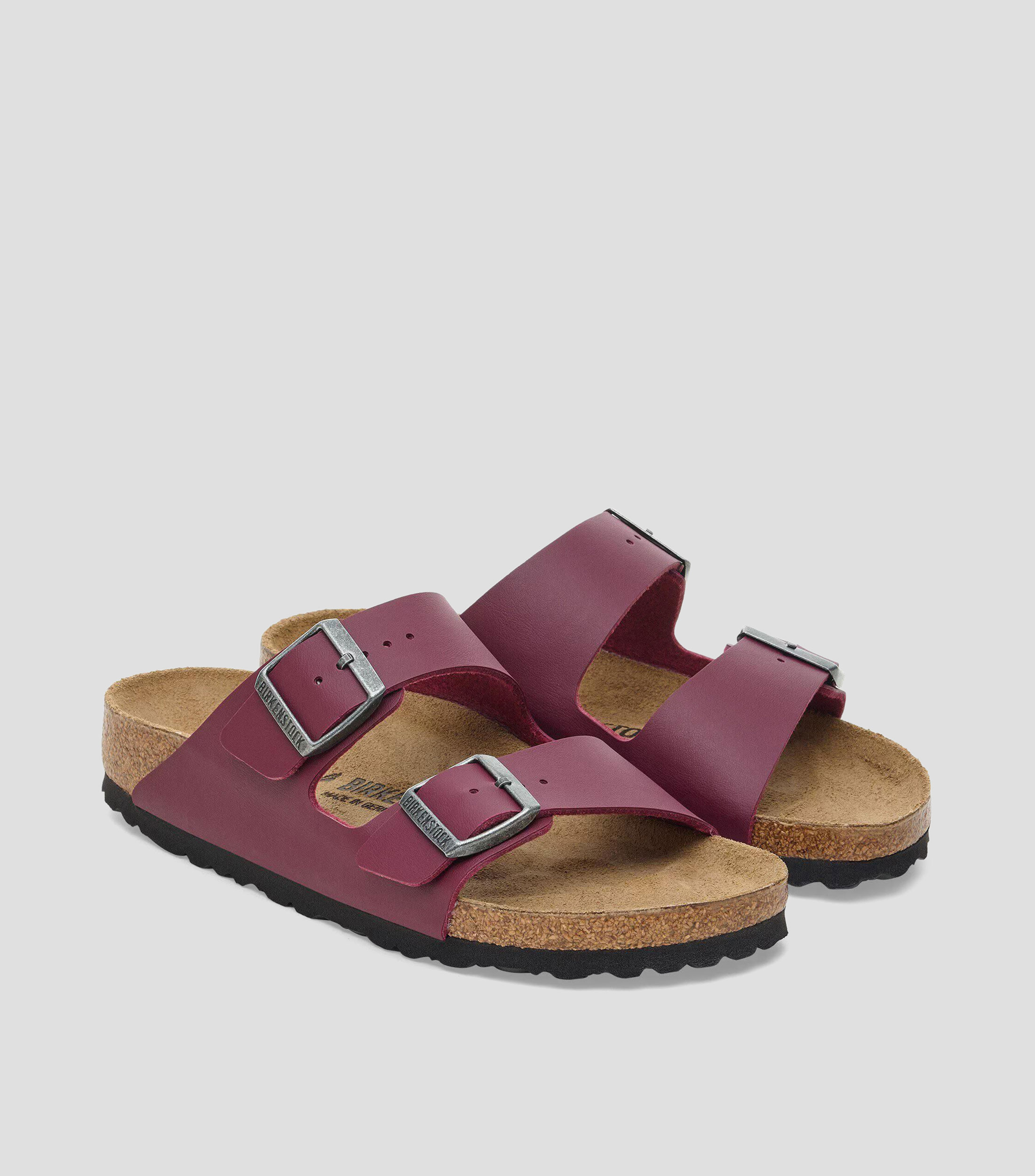 Sandalias planas Mujer