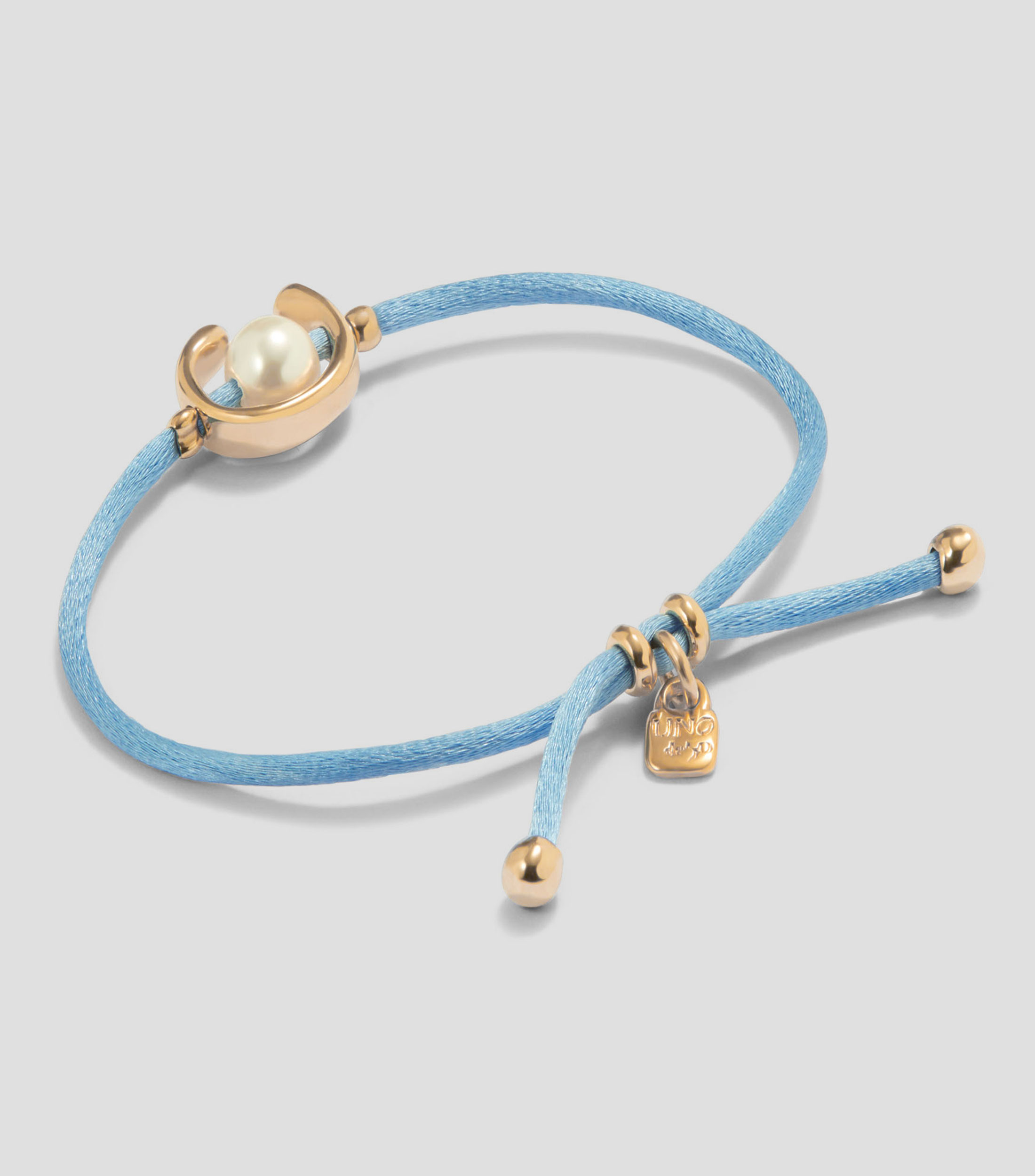 Pulsera Azul Ser Diferente Mujer
