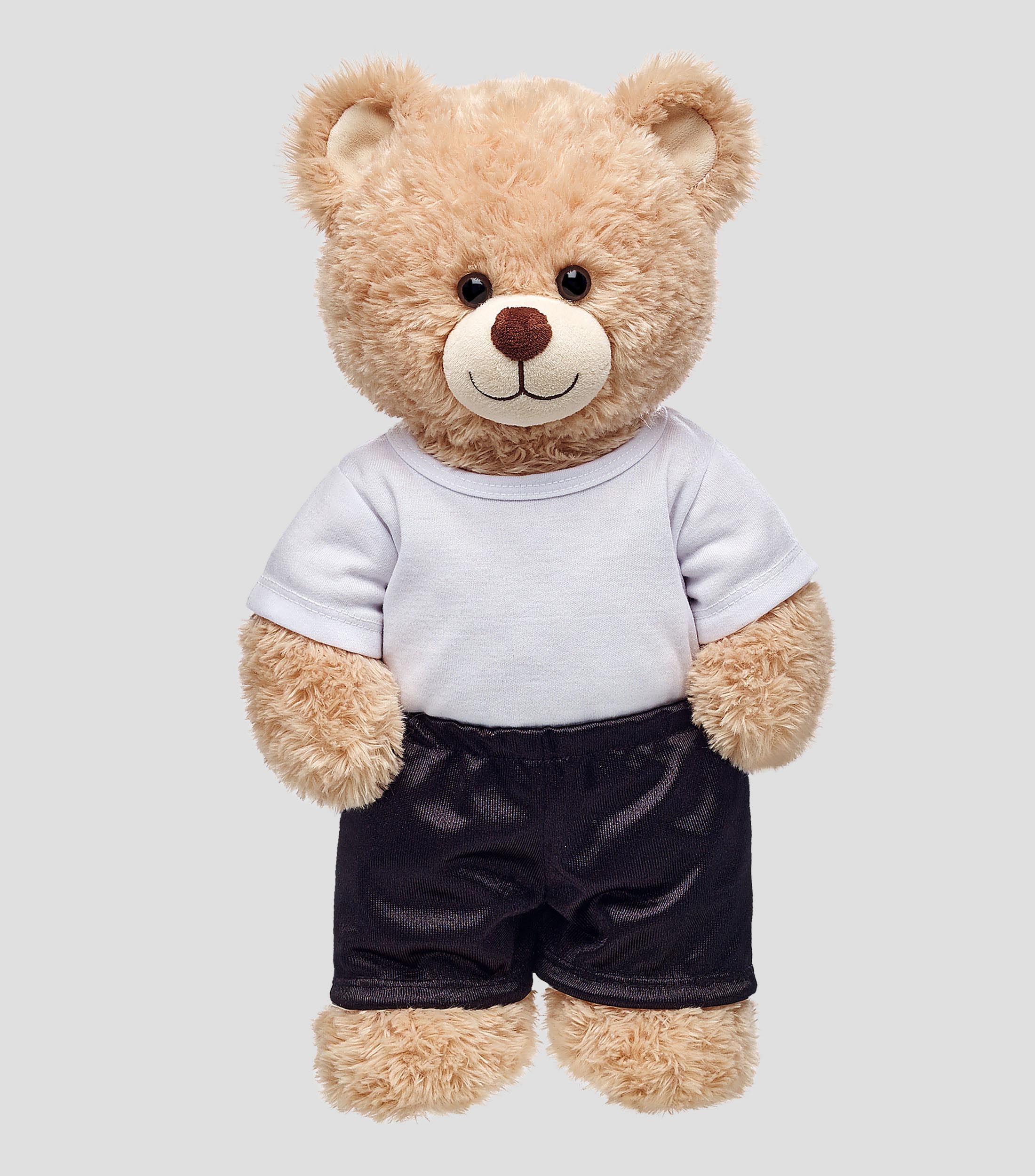 Short Negro