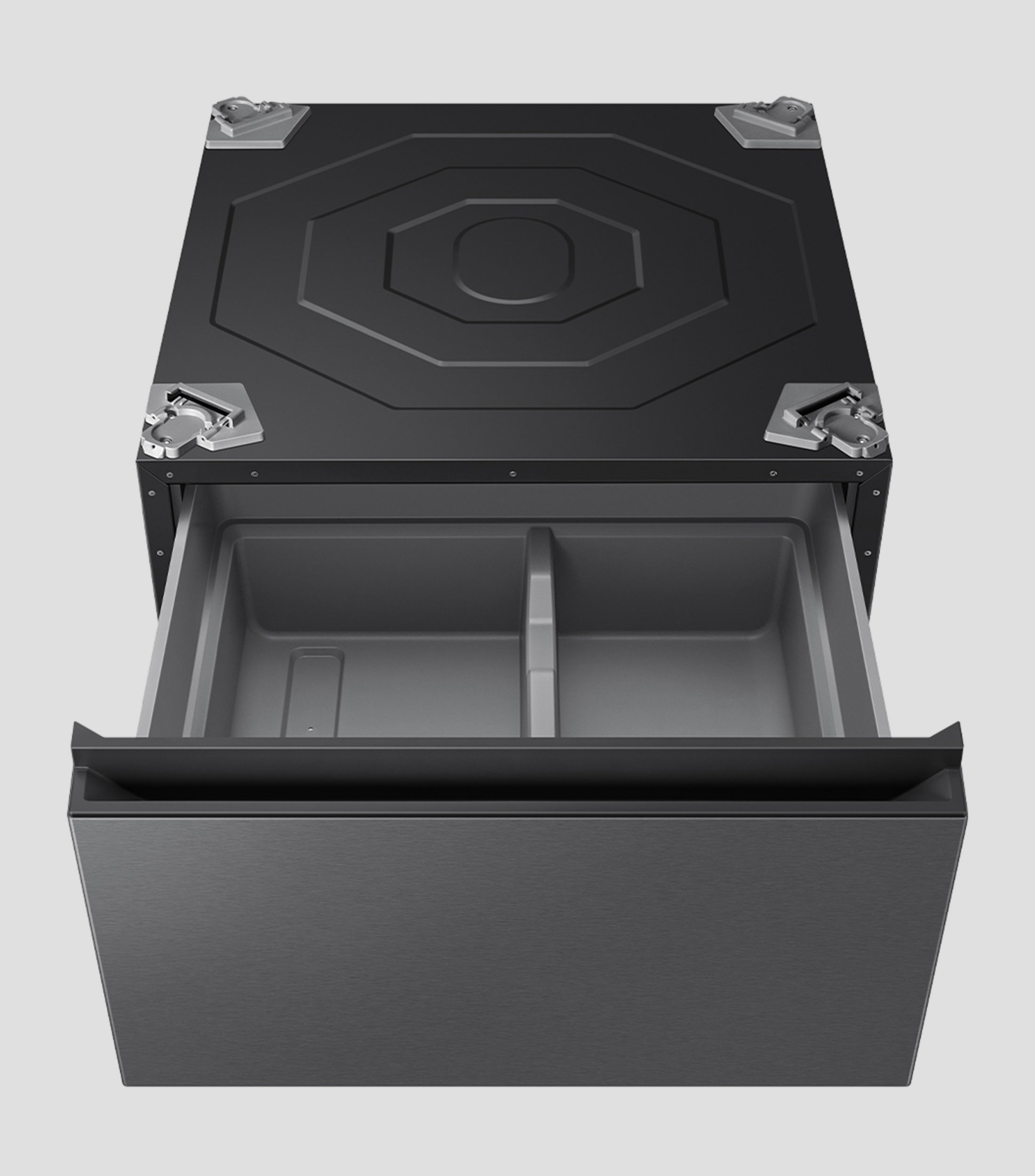 Pedestal para Lavasecadora Bespoke AI WE702NZ/AX