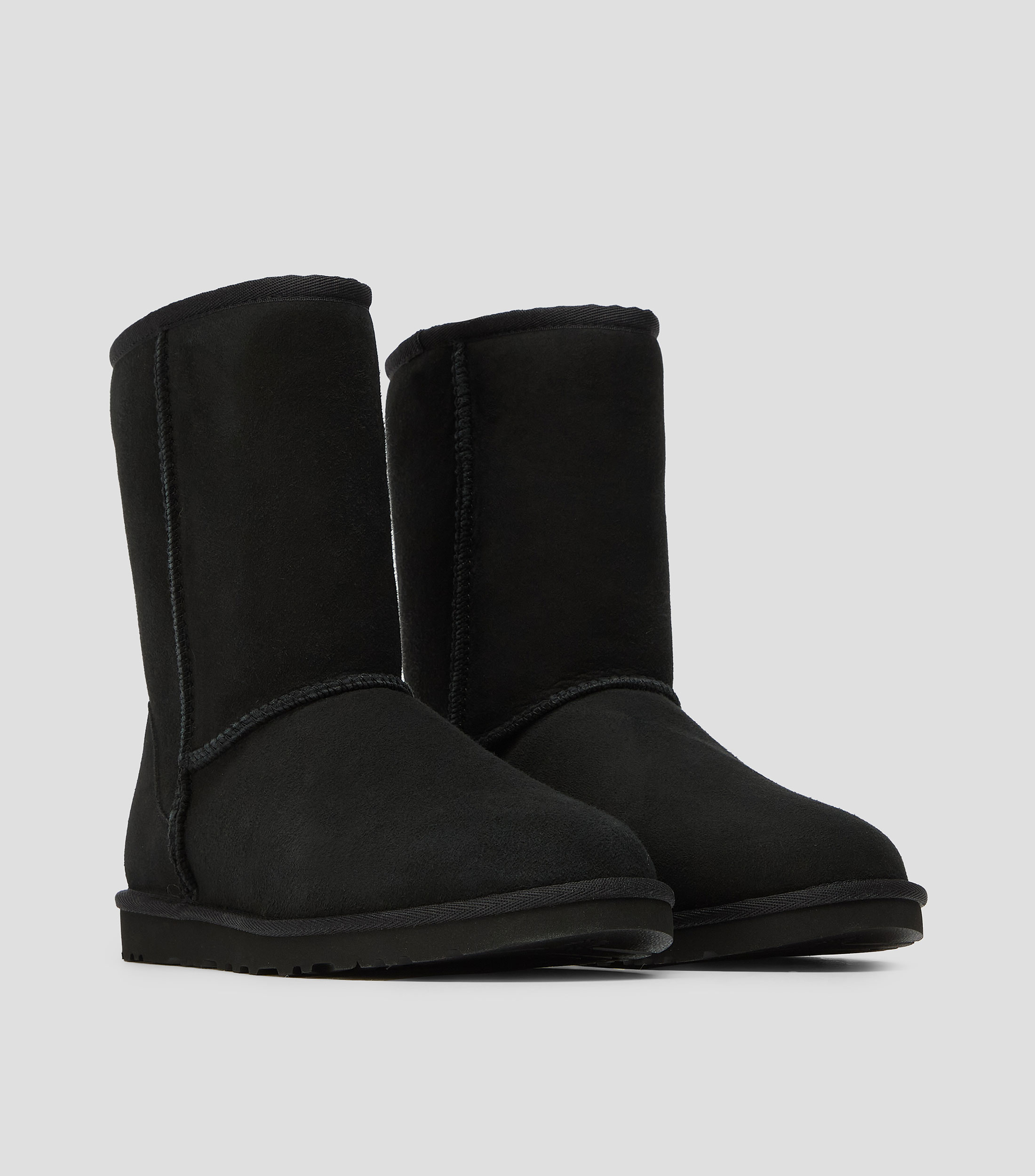 Botas Medias Hombre